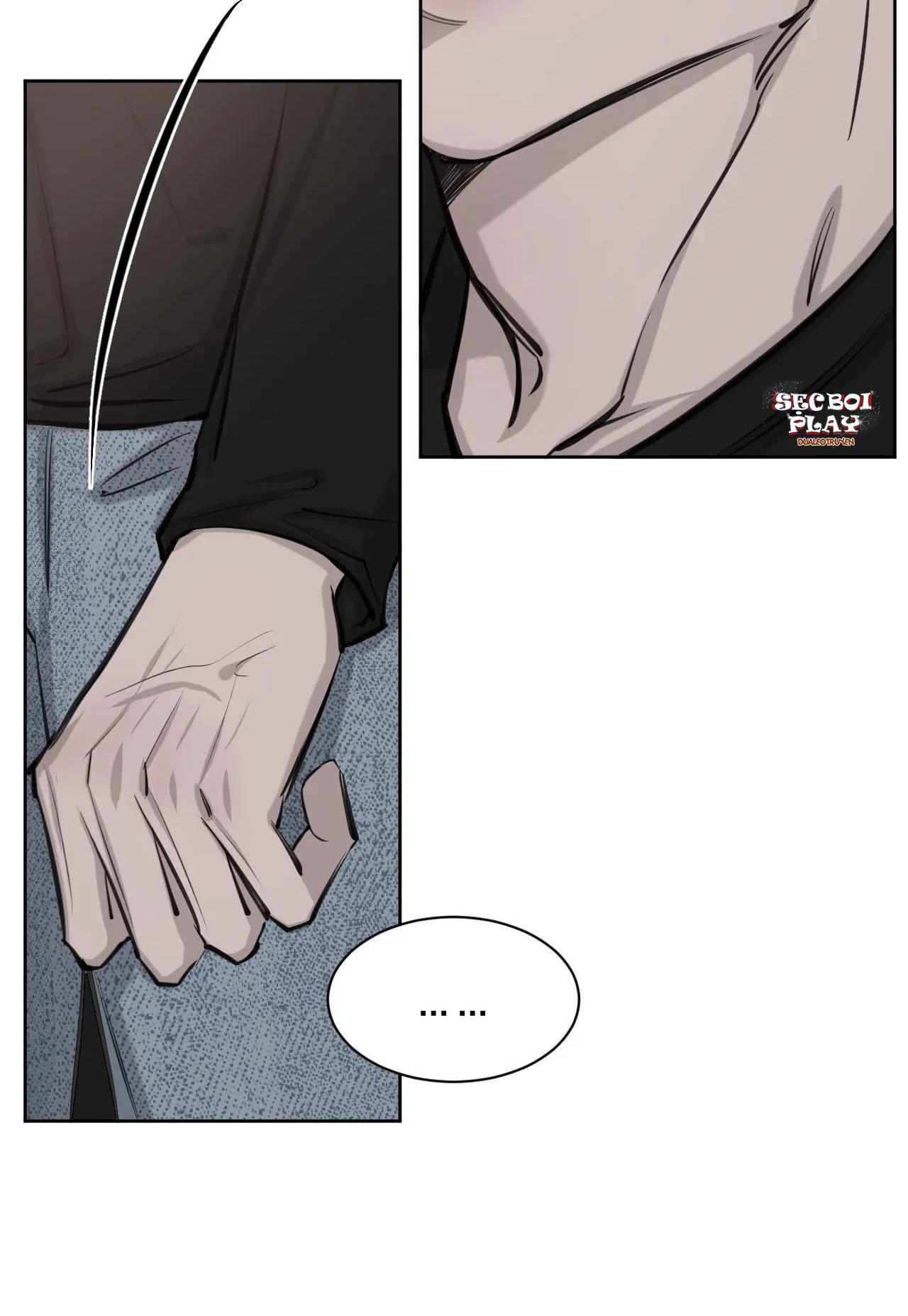 Giữa Tình Cờ Và Định Mệnh Chap 6 - Next Chap 7