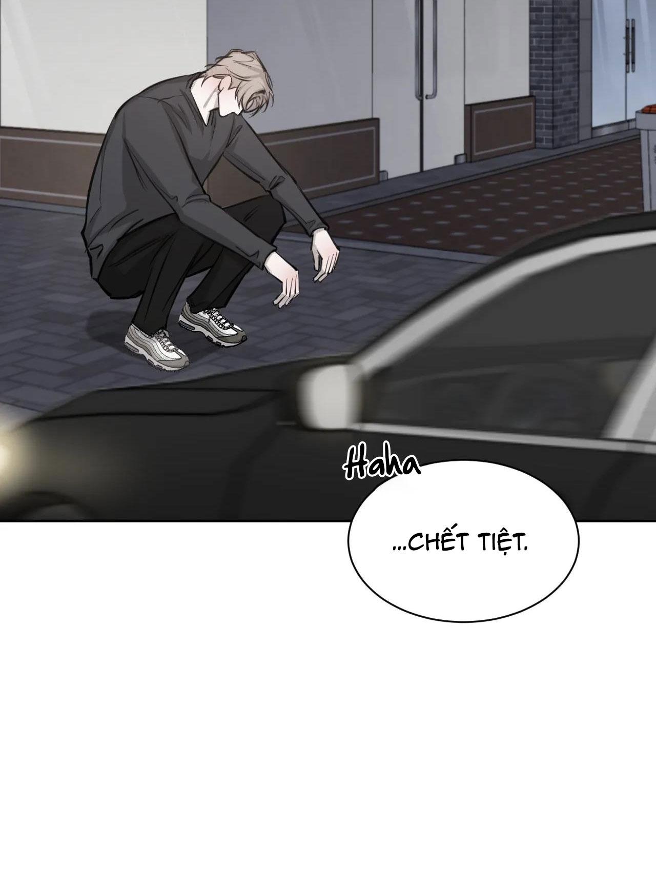 Giữa Tình Cờ Và Định Mệnh Chap 6 - Next Chap 7