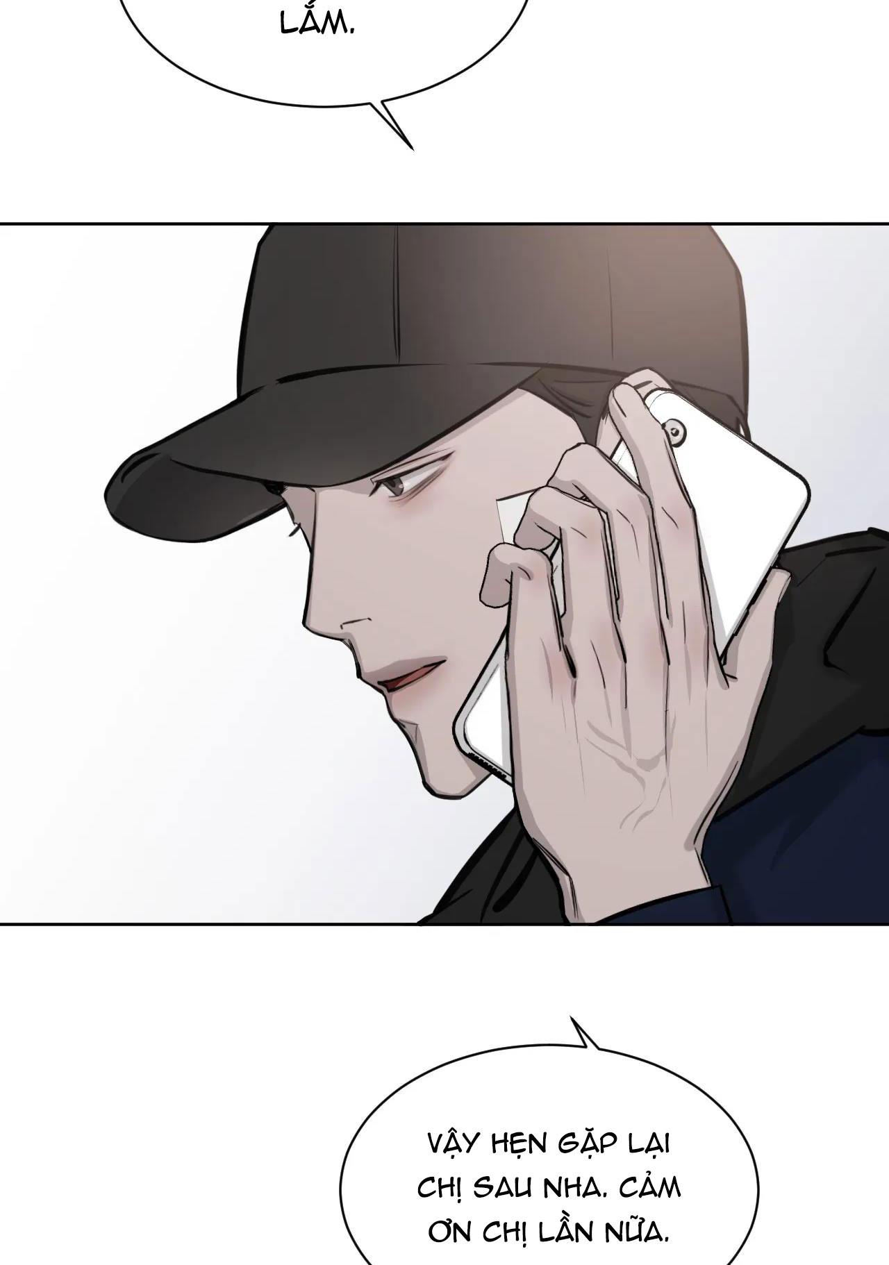 Giữa Tình Cờ Và Định Mệnh Chap 7 - Next Chap 8