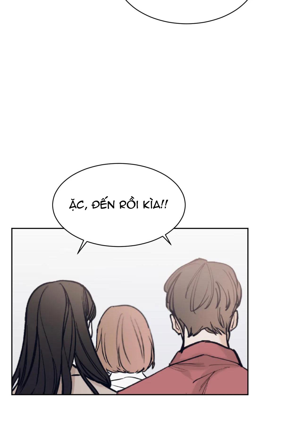 Giữa Tình Cờ Và Định Mệnh Chap 7 - Next Chap 8