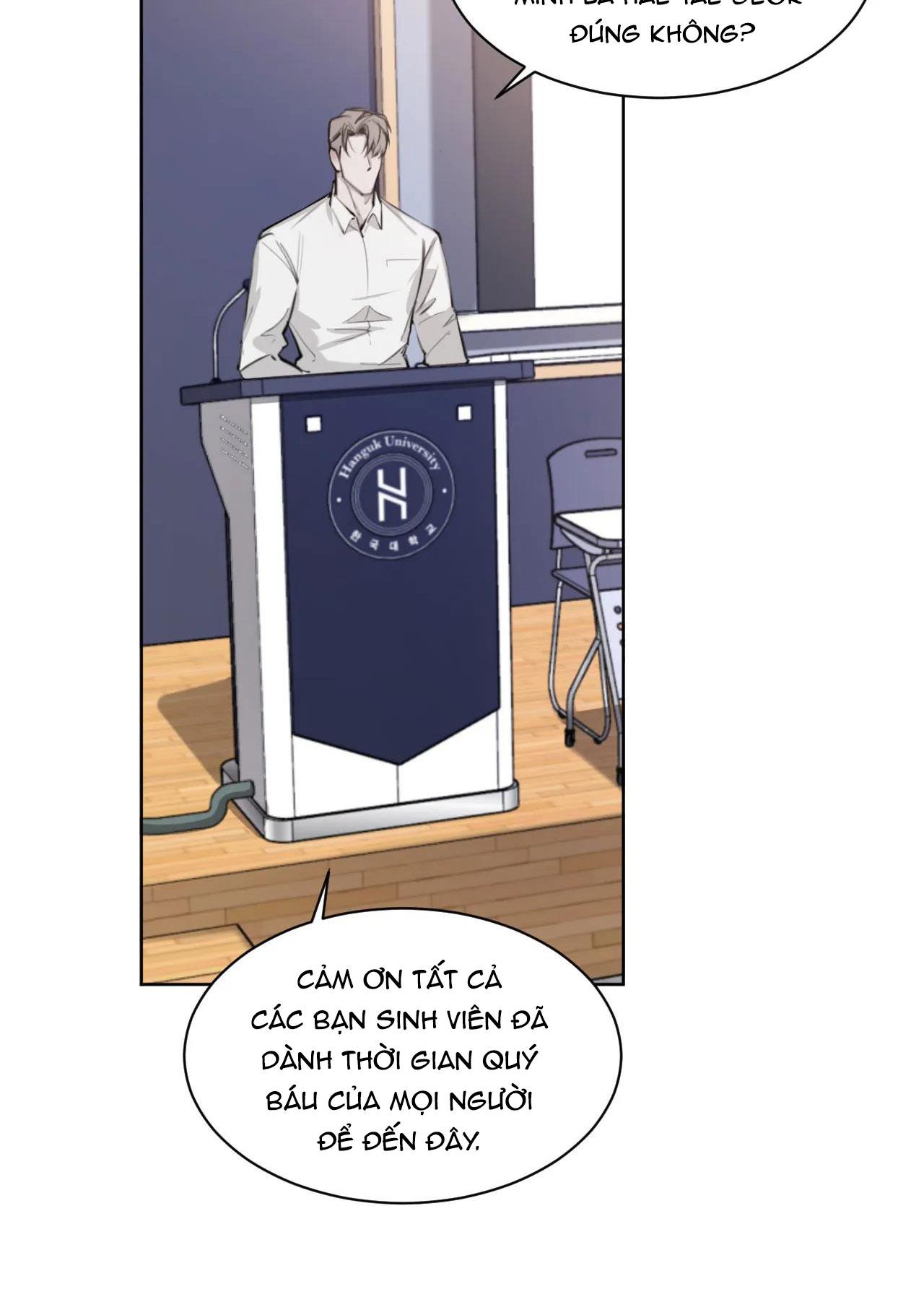 Giữa Tình Cờ Và Định Mệnh Chap 7 - Next Chap 8