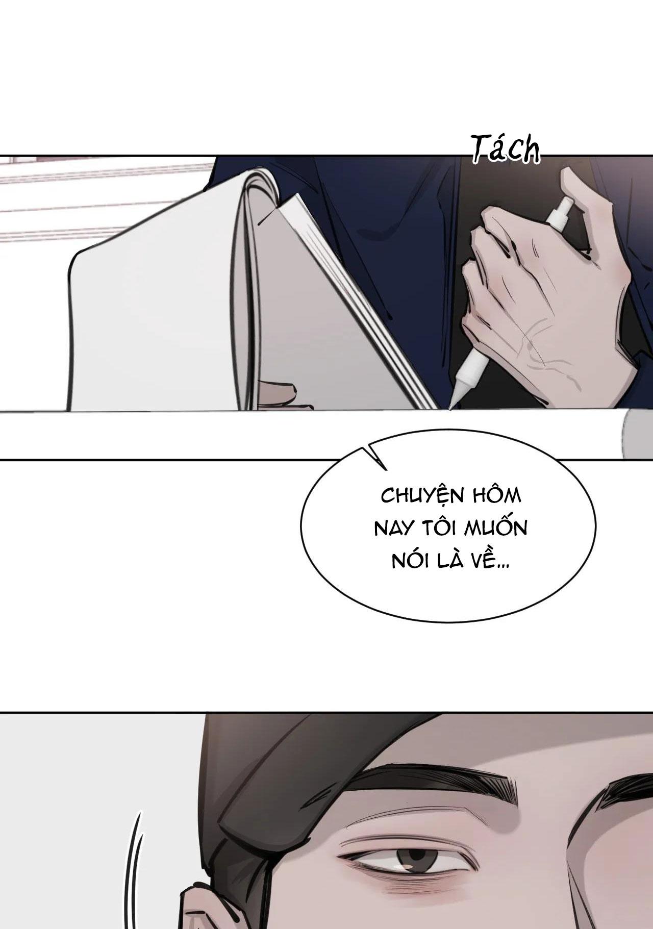 Giữa Tình Cờ Và Định Mệnh Chap 7 - Next Chap 8