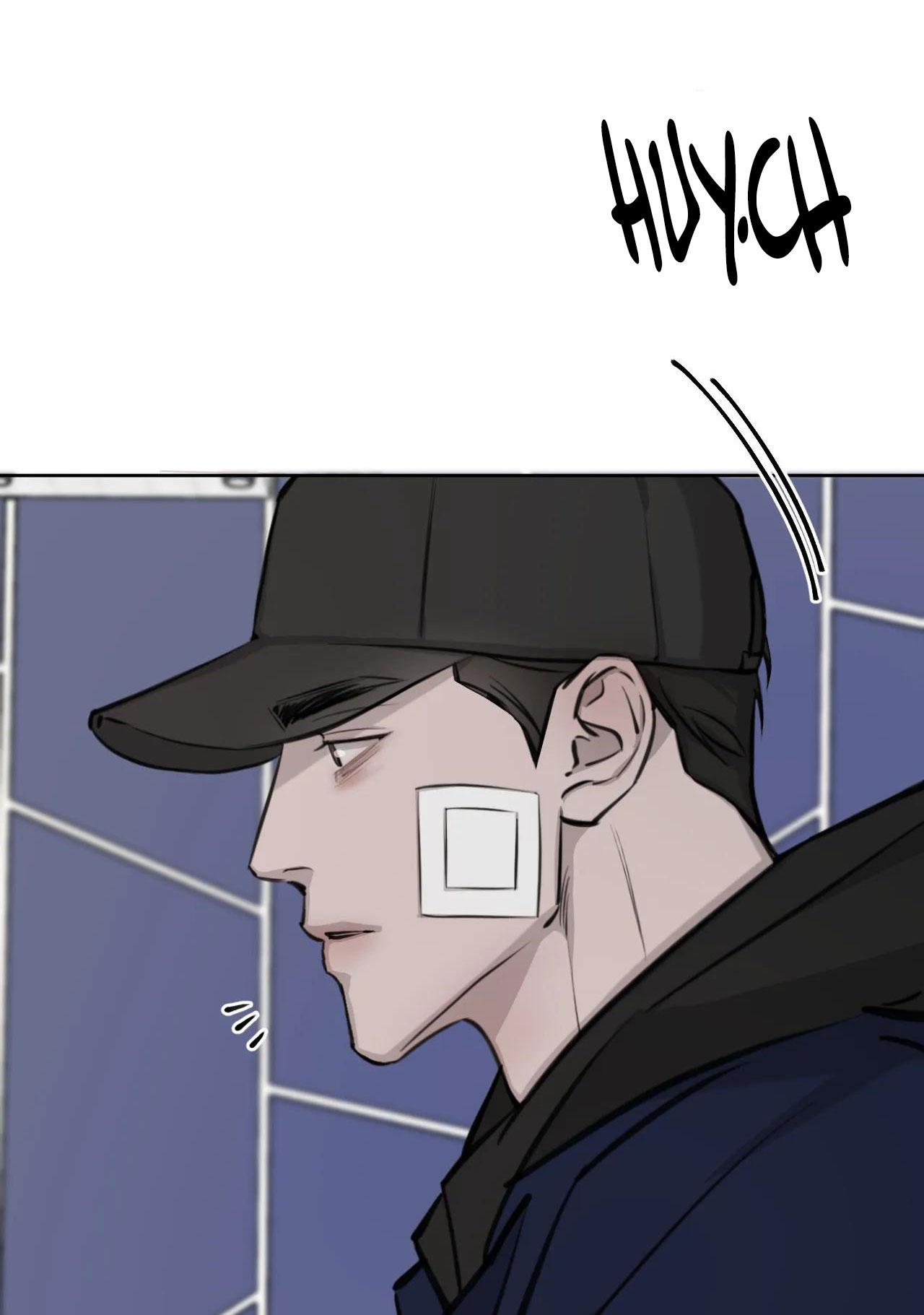 Giữa Tình Cờ Và Định Mệnh Chap 7 - Next Chap 8