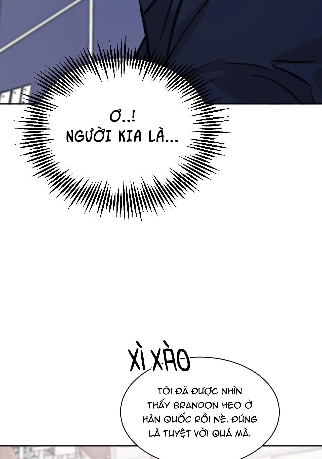 Giữa Tình Cờ Và Định Mệnh Chap 7 - Next Chap 8