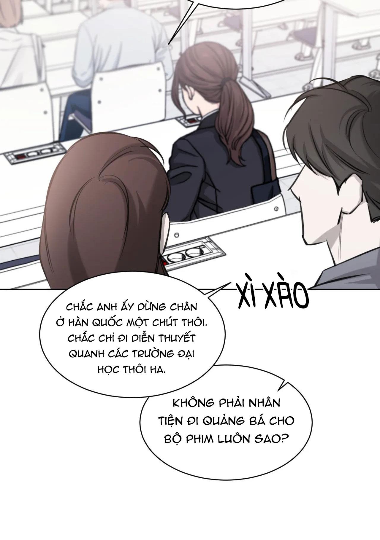 Giữa Tình Cờ Và Định Mệnh Chap 7 - Next Chap 8