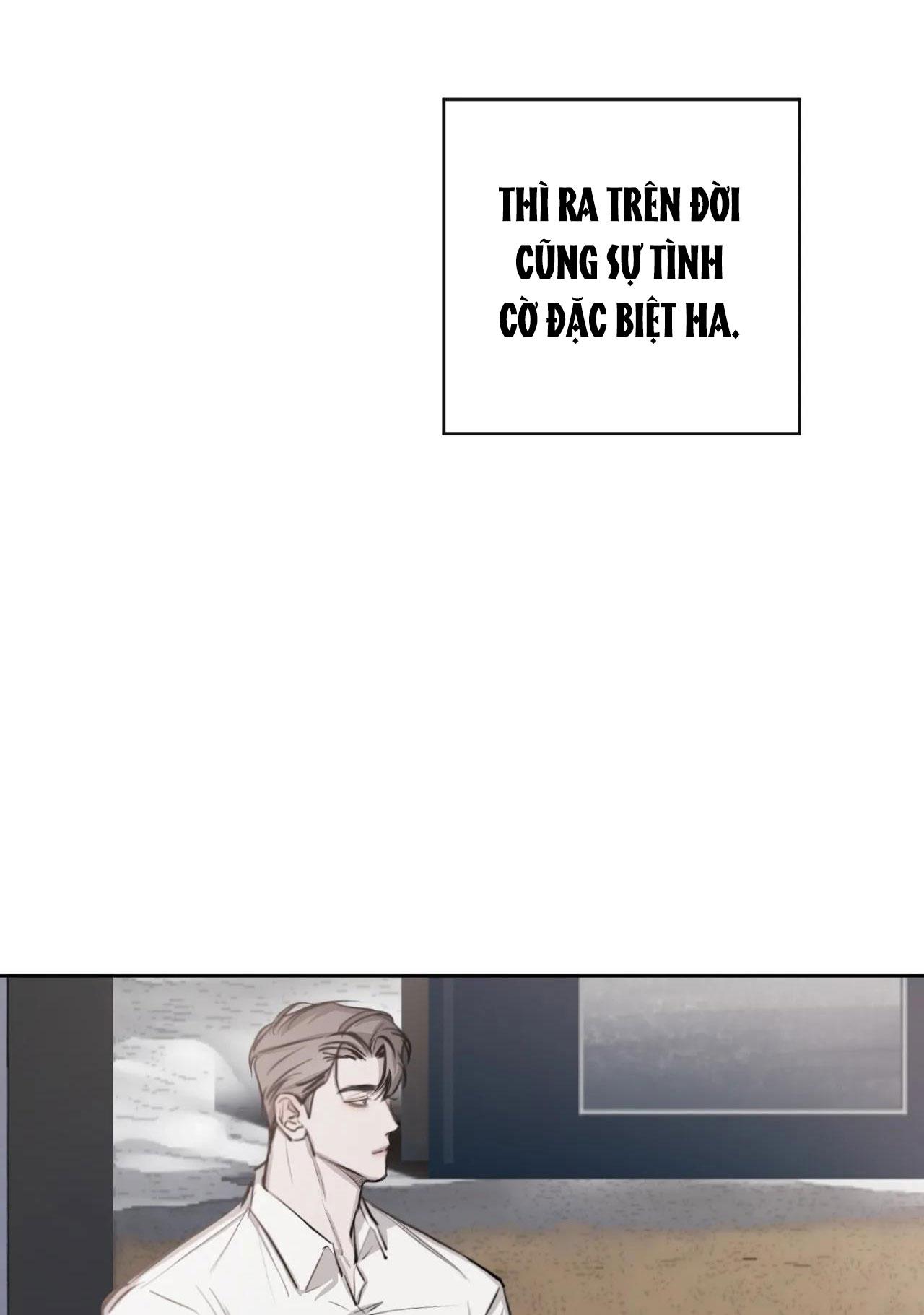 Giữa Tình Cờ Và Định Mệnh Chap 7 - Next Chap 8