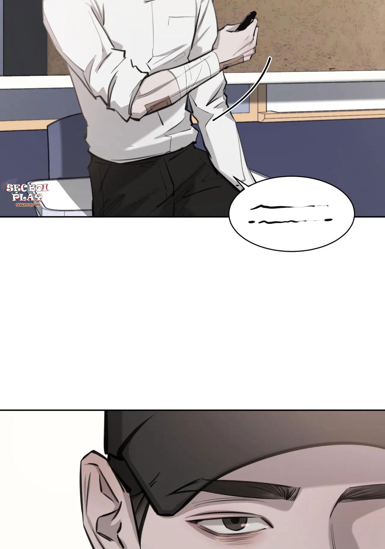 Giữa Tình Cờ Và Định Mệnh Chap 7 - Next Chap 8