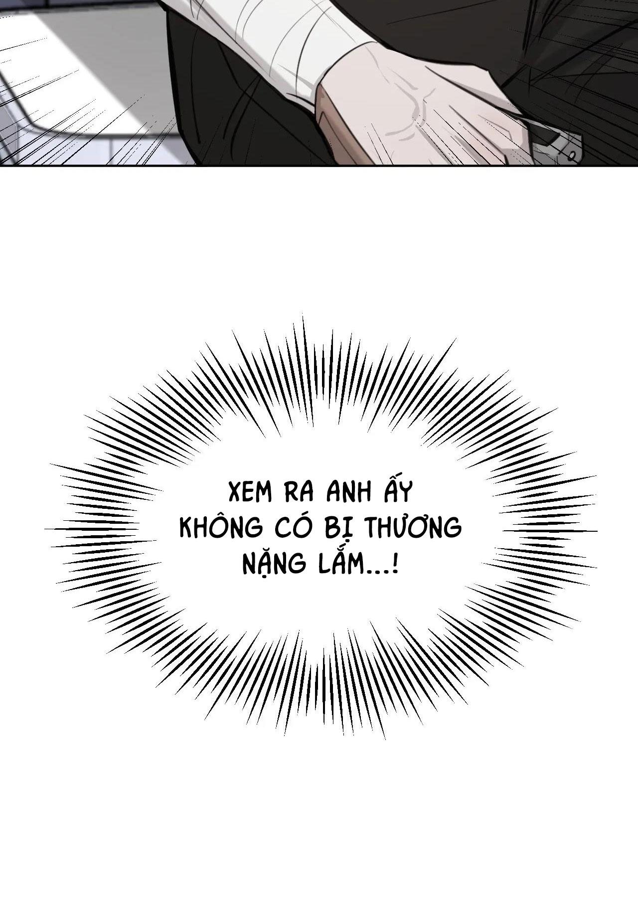 Giữa Tình Cờ Và Định Mệnh Chap 7 - Next Chap 8