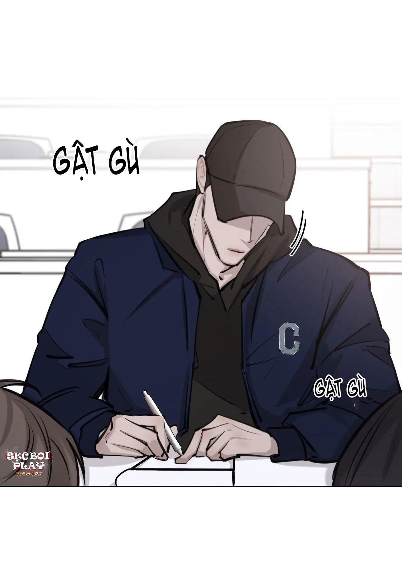 Giữa Tình Cờ Và Định Mệnh Chap 7 - Next Chap 8