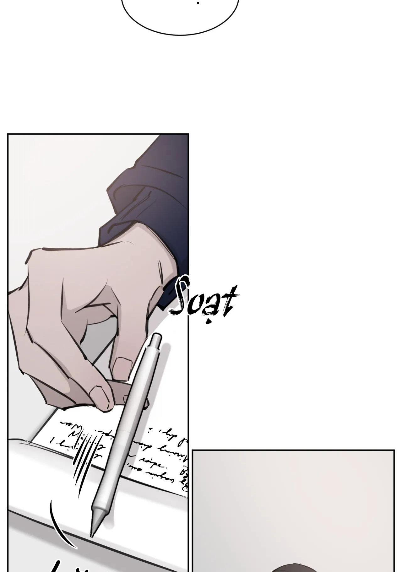 Giữa Tình Cờ Và Định Mệnh Chap 7 - Next Chap 8