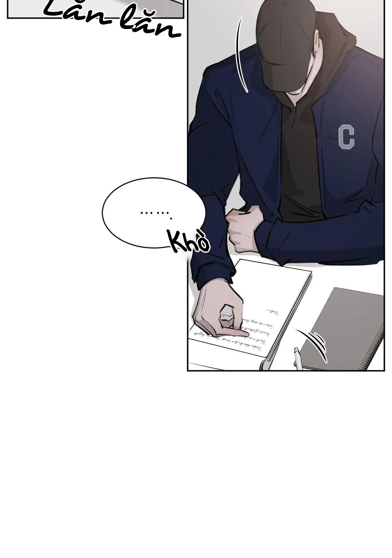 Giữa Tình Cờ Và Định Mệnh Chap 7 - Next Chap 8