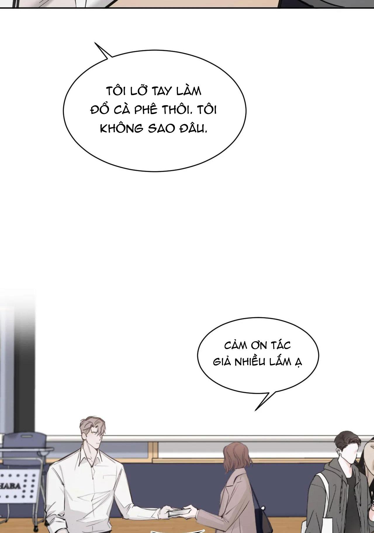 Giữa Tình Cờ Và Định Mệnh Chap 7 - Next Chap 8