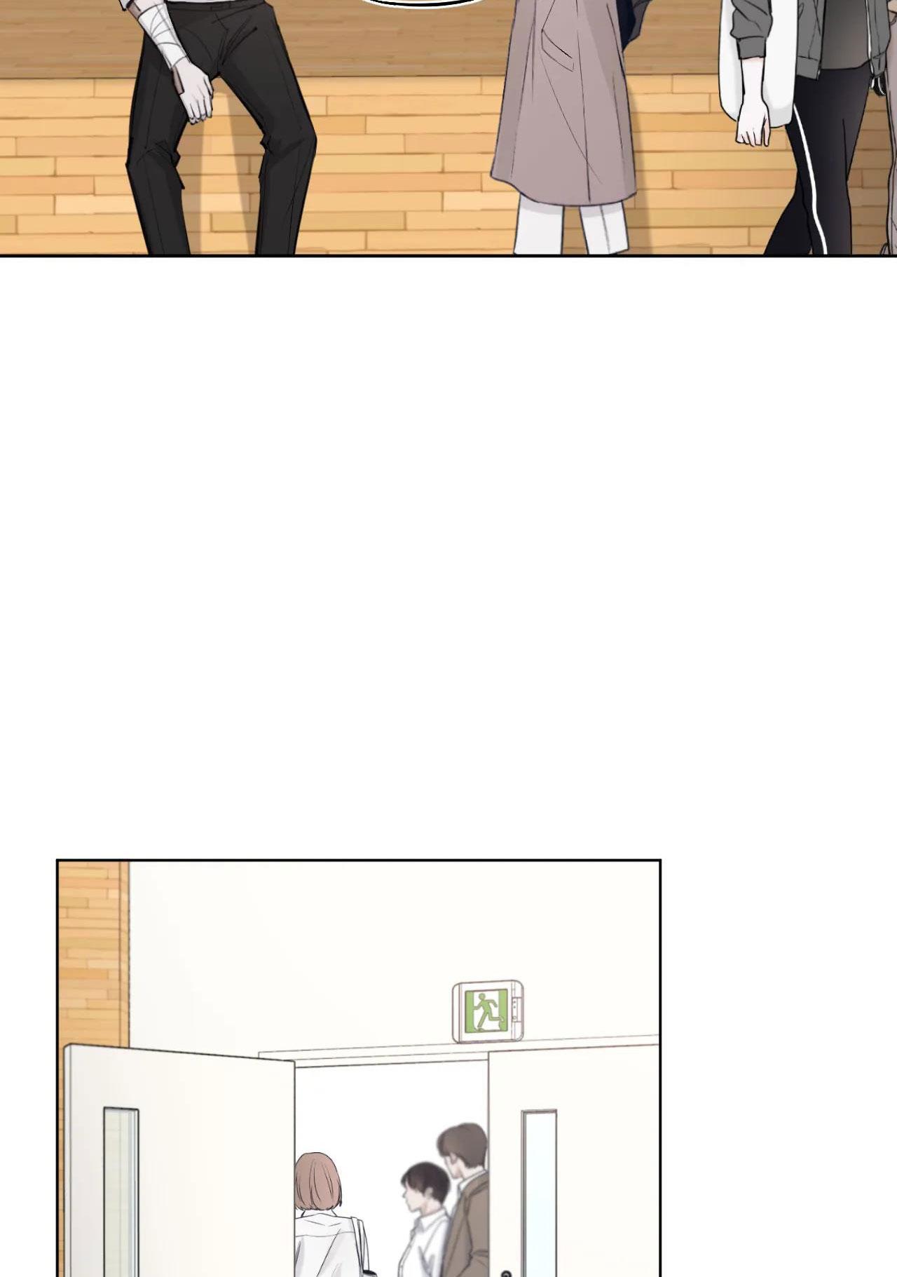 Giữa Tình Cờ Và Định Mệnh Chap 7 - Next Chap 8