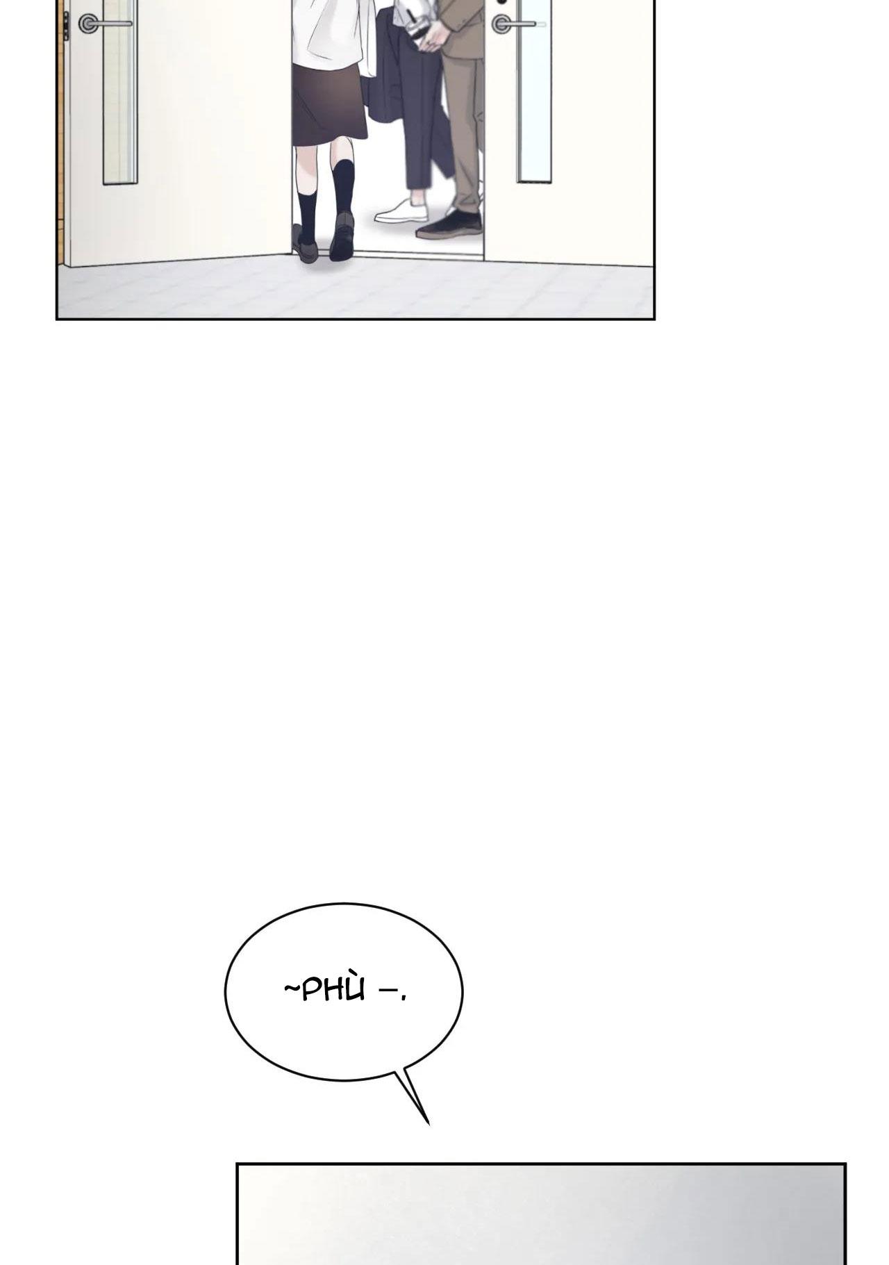 Giữa Tình Cờ Và Định Mệnh Chap 7 - Next Chap 8