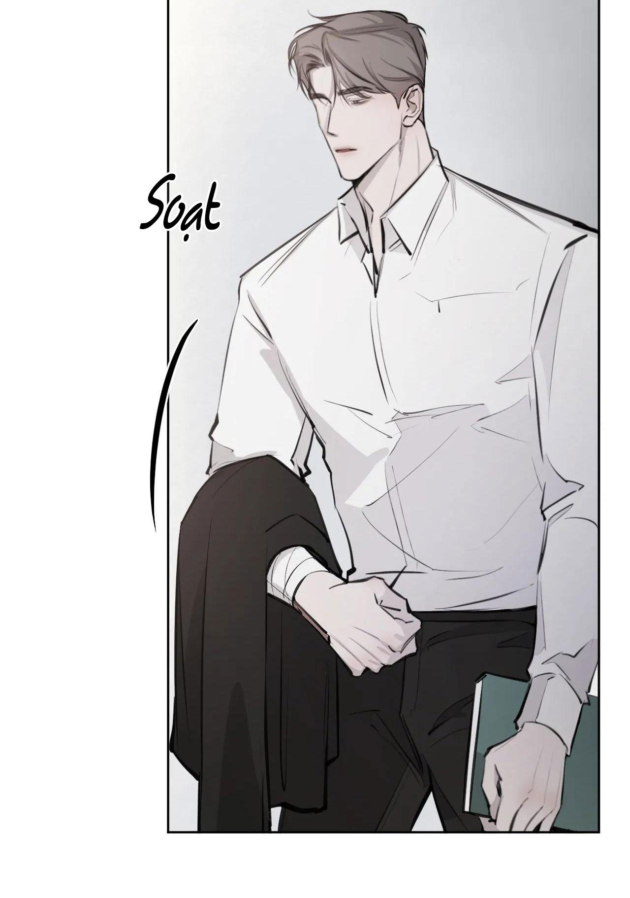 Giữa Tình Cờ Và Định Mệnh Chap 7 - Next Chap 8