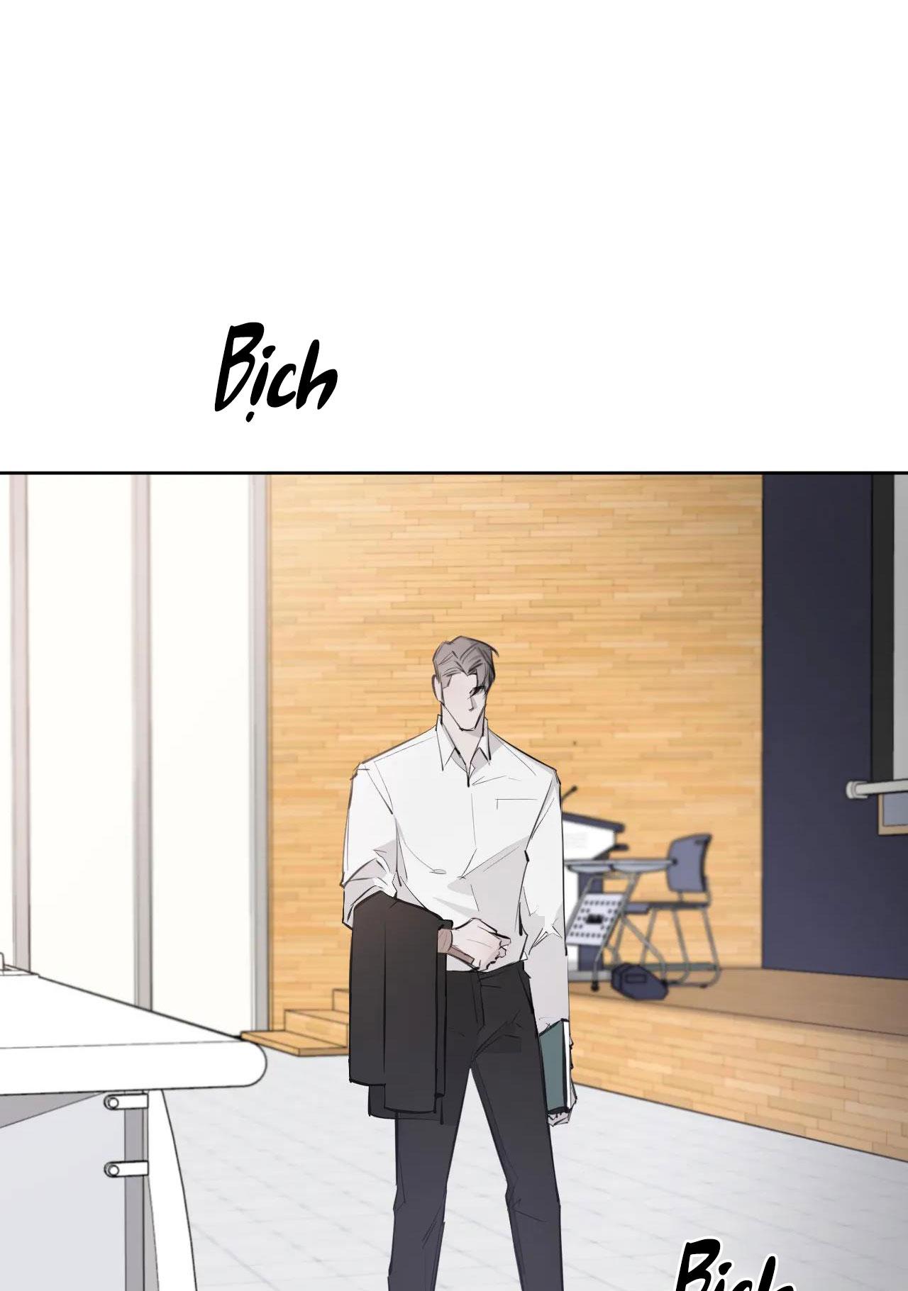 Giữa Tình Cờ Và Định Mệnh Chap 7 - Next Chap 8