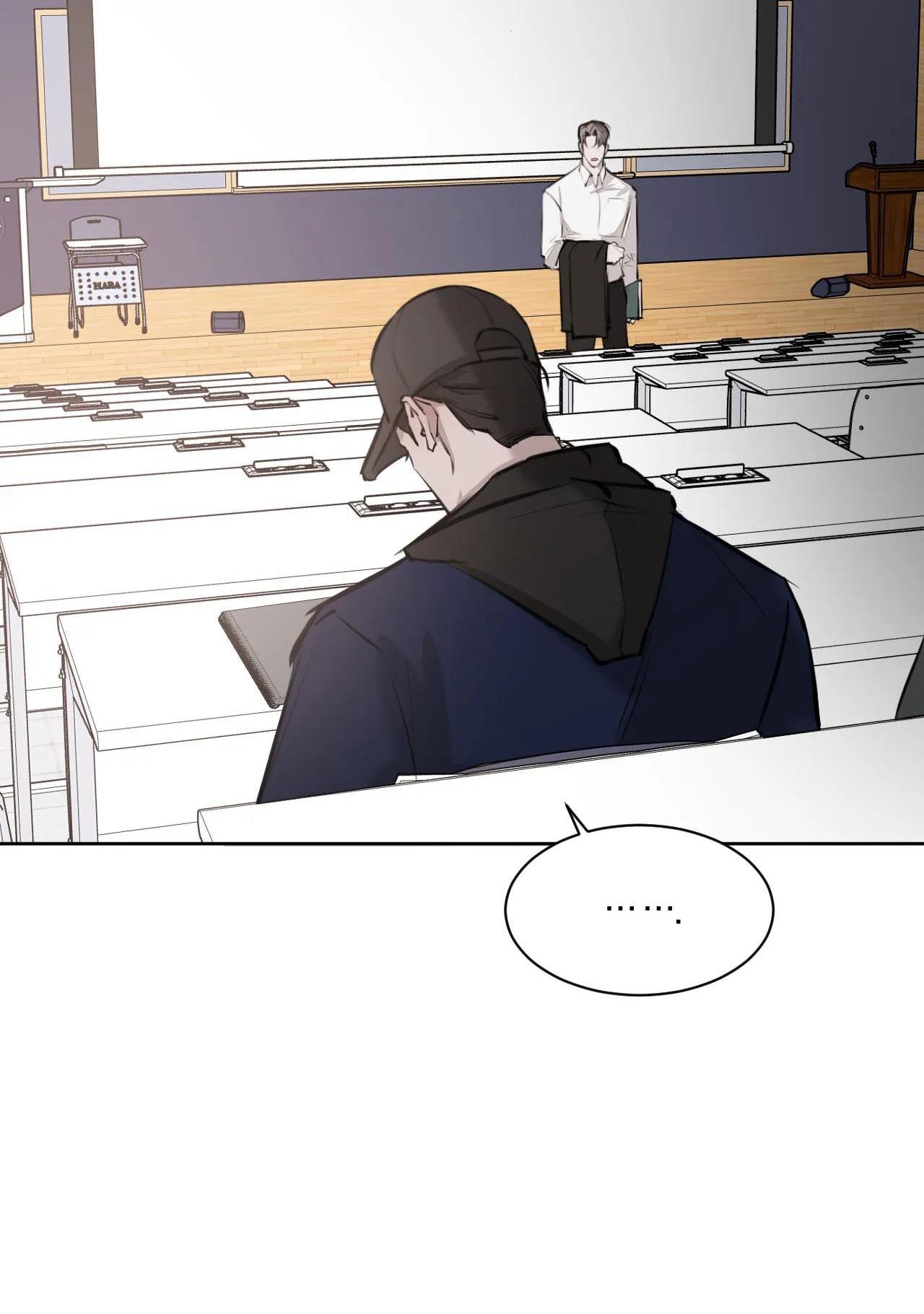 Giữa Tình Cờ Và Định Mệnh Chap 7 - Next Chap 8