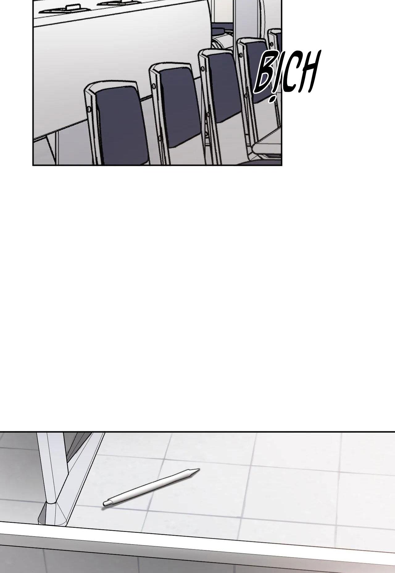 Giữa Tình Cờ Và Định Mệnh Chap 7 - Next Chap 8