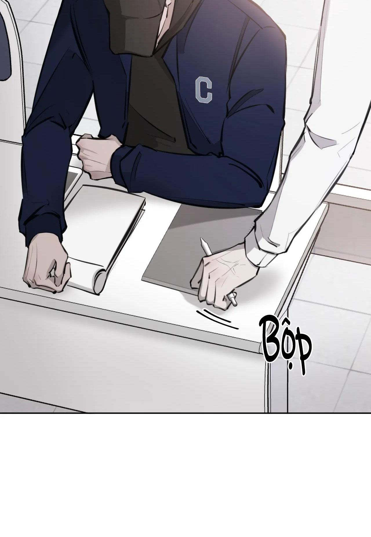 Giữa Tình Cờ Và Định Mệnh Chap 7 - Next Chap 8
