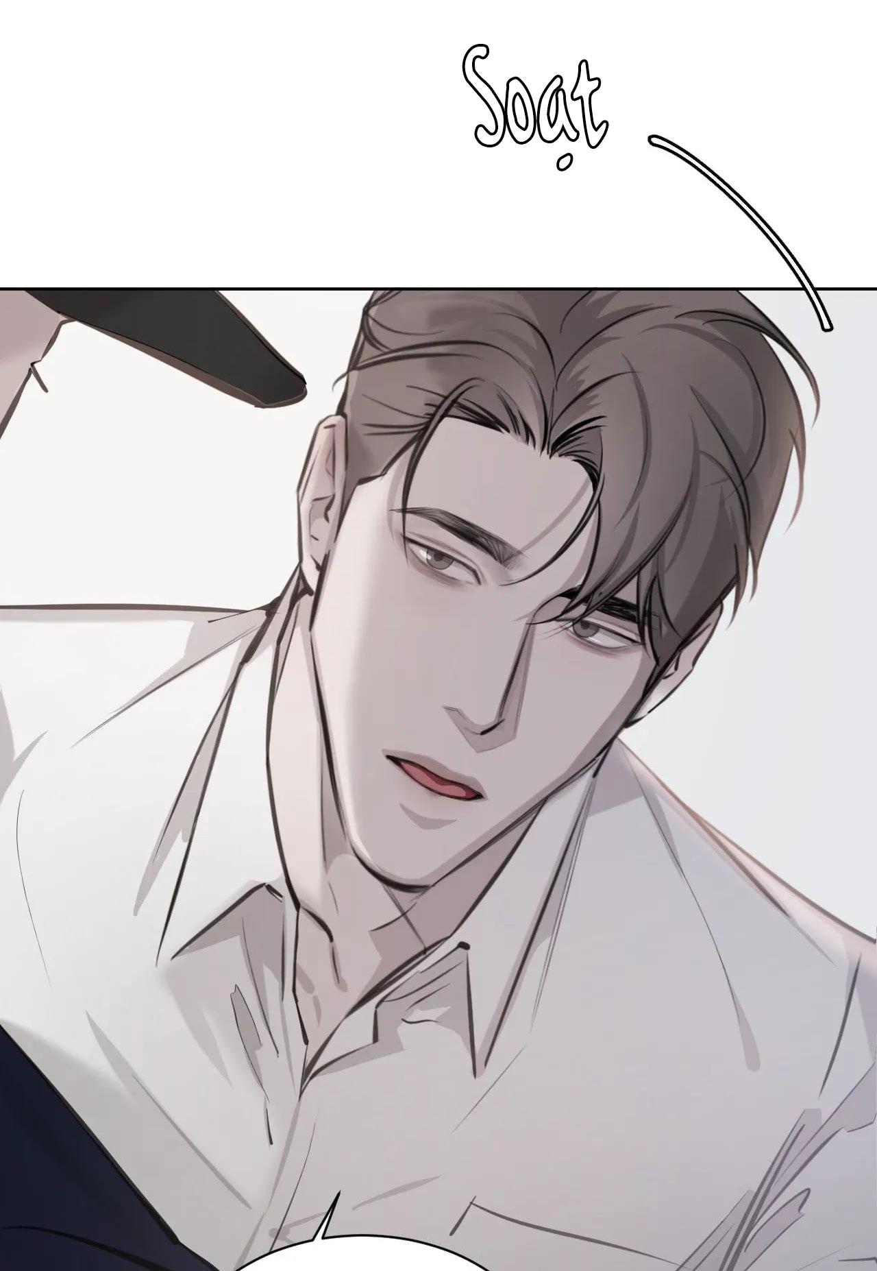 Giữa Tình Cờ Và Định Mệnh Chap 7 - Next Chap 8