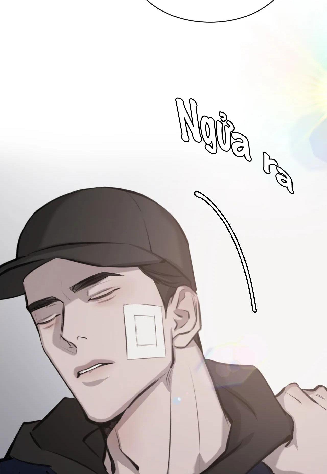 Giữa Tình Cờ Và Định Mệnh Chap 7 - Next Chap 8