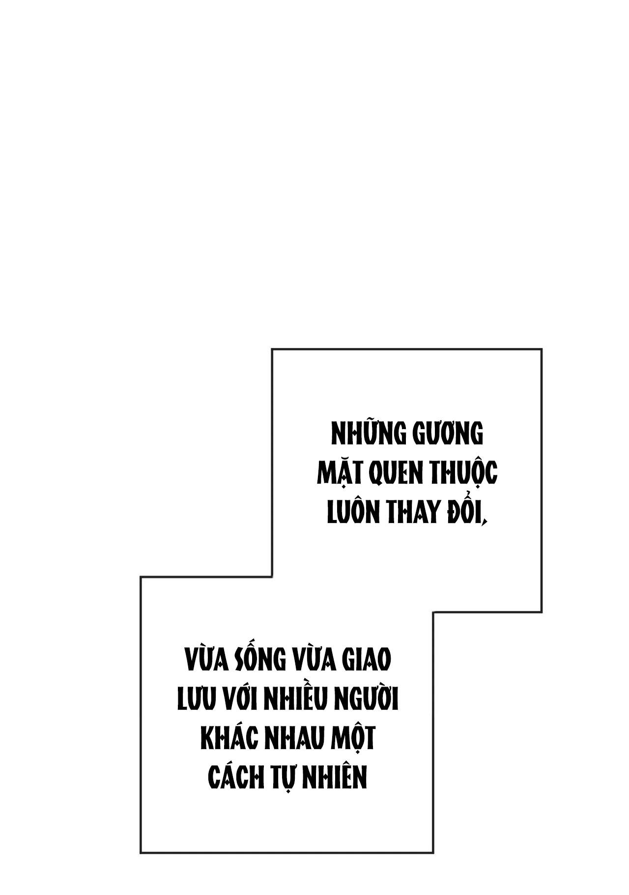 Giữa Tình Cờ Và Định Mệnh Chap 7 - Next Chap 8