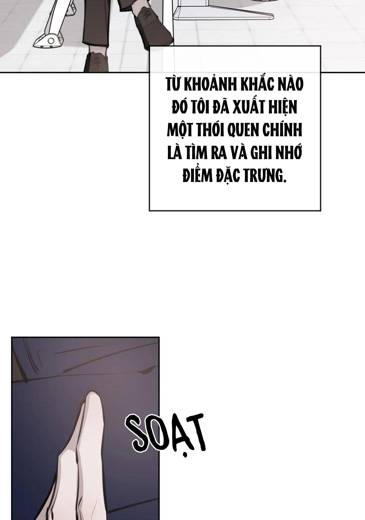 Giữa Tình Cờ Và Định Mệnh Chap 7 - Next Chap 8