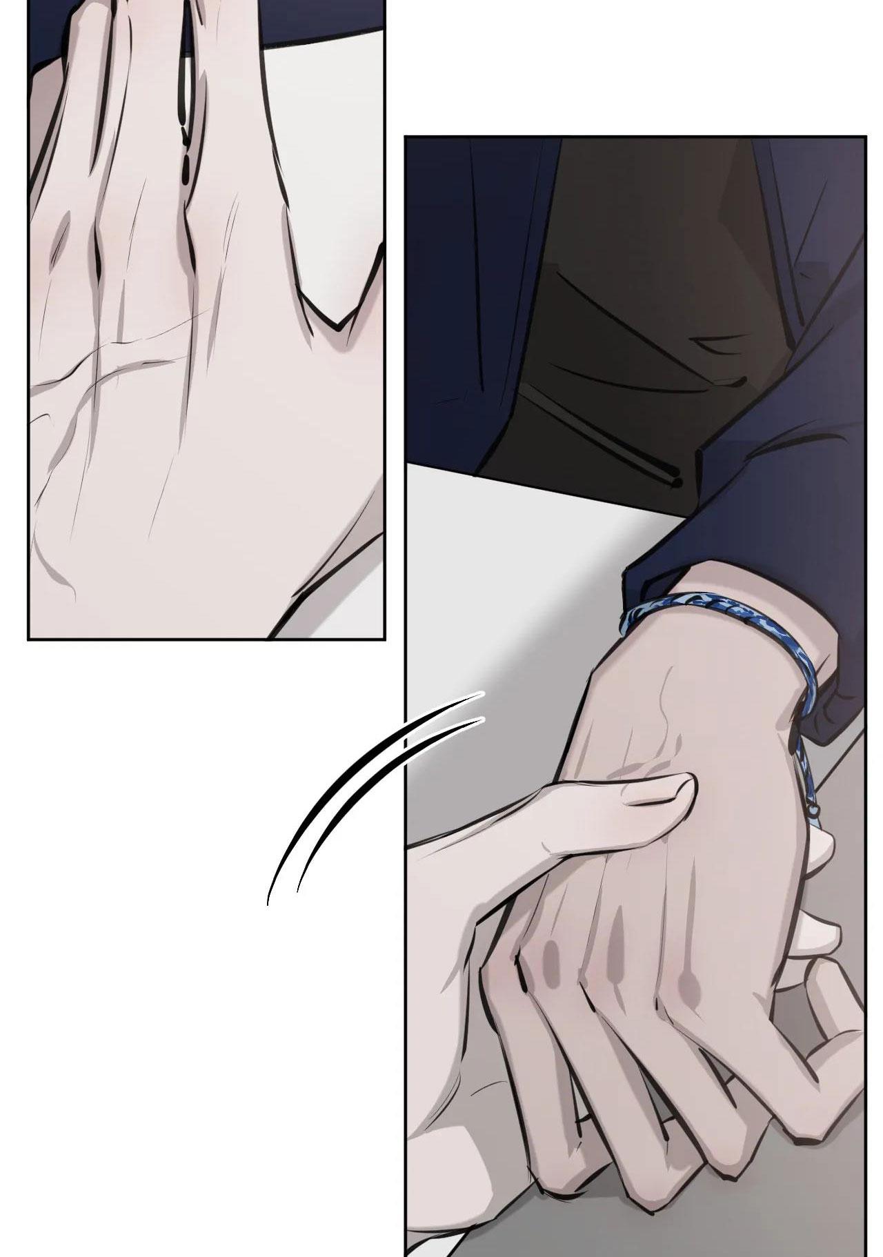 Giữa Tình Cờ Và Định Mệnh Chap 7 - Next Chap 8