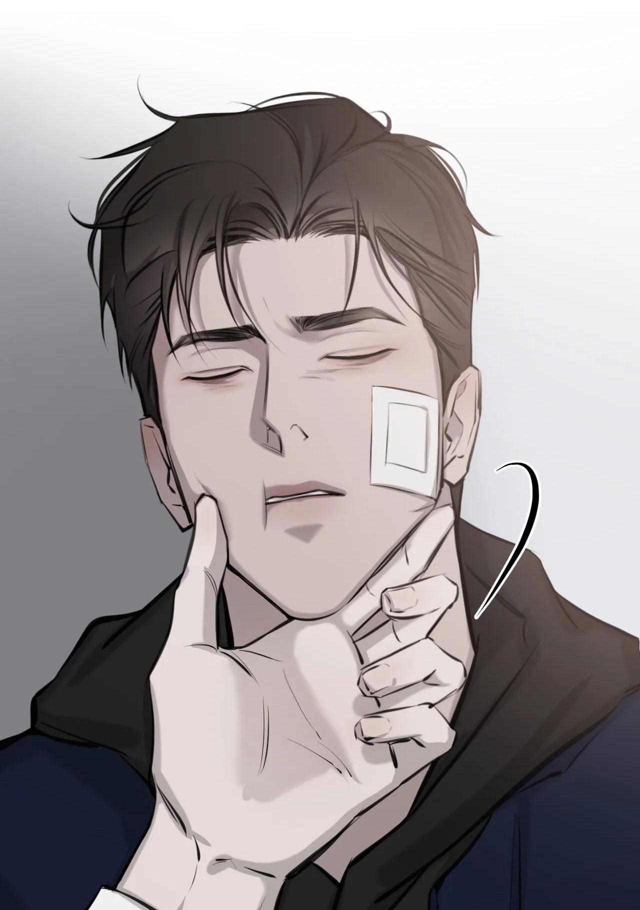 Giữa Tình Cờ Và Định Mệnh Chap 7 - Next Chap 8