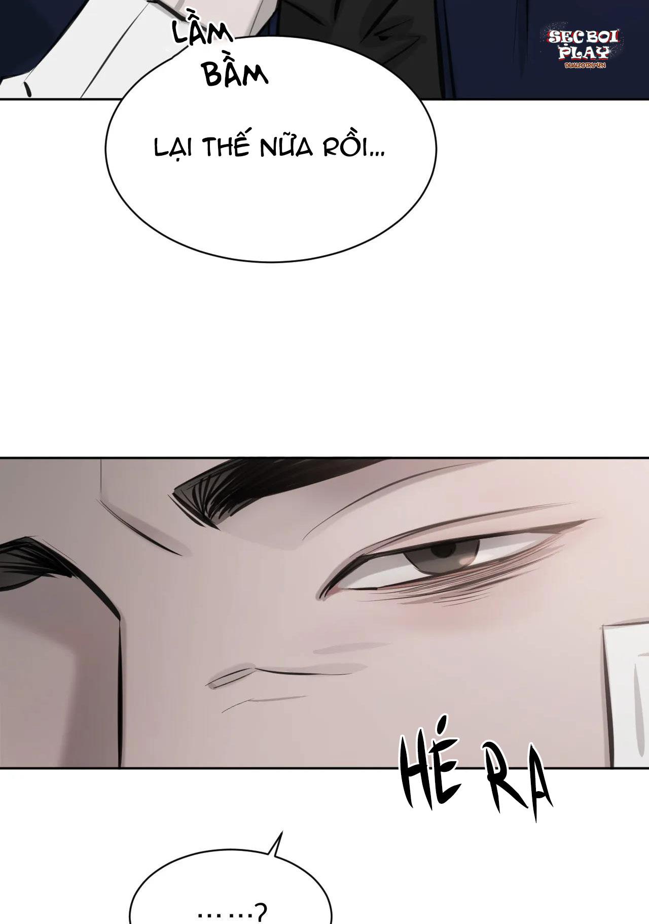 Giữa Tình Cờ Và Định Mệnh Chap 7 - Next Chap 8