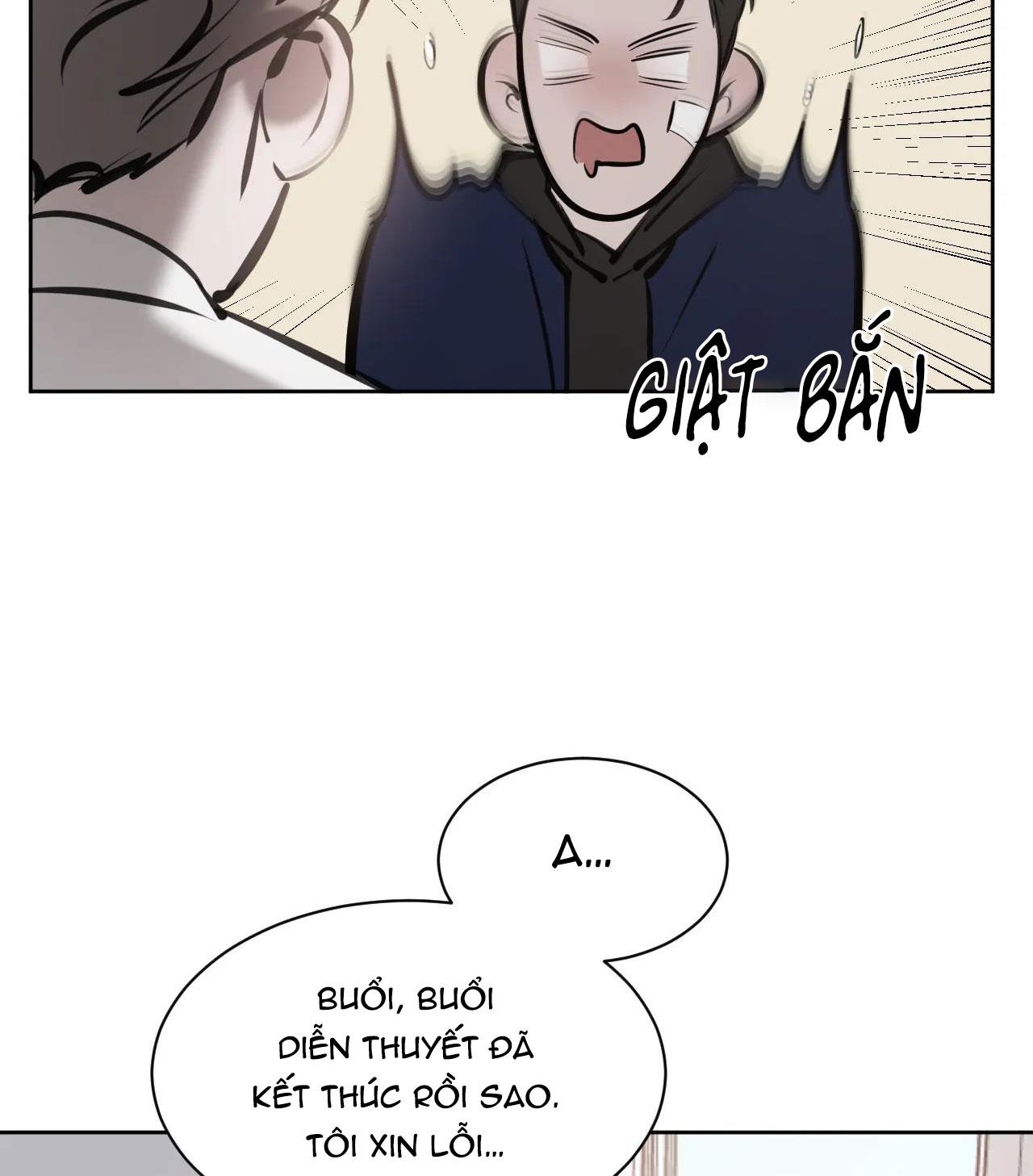 Giữa Tình Cờ Và Định Mệnh Chap 7 - Next Chap 8