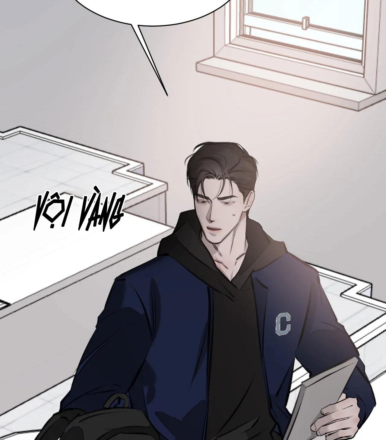 Giữa Tình Cờ Và Định Mệnh Chap 7 - Next Chap 8