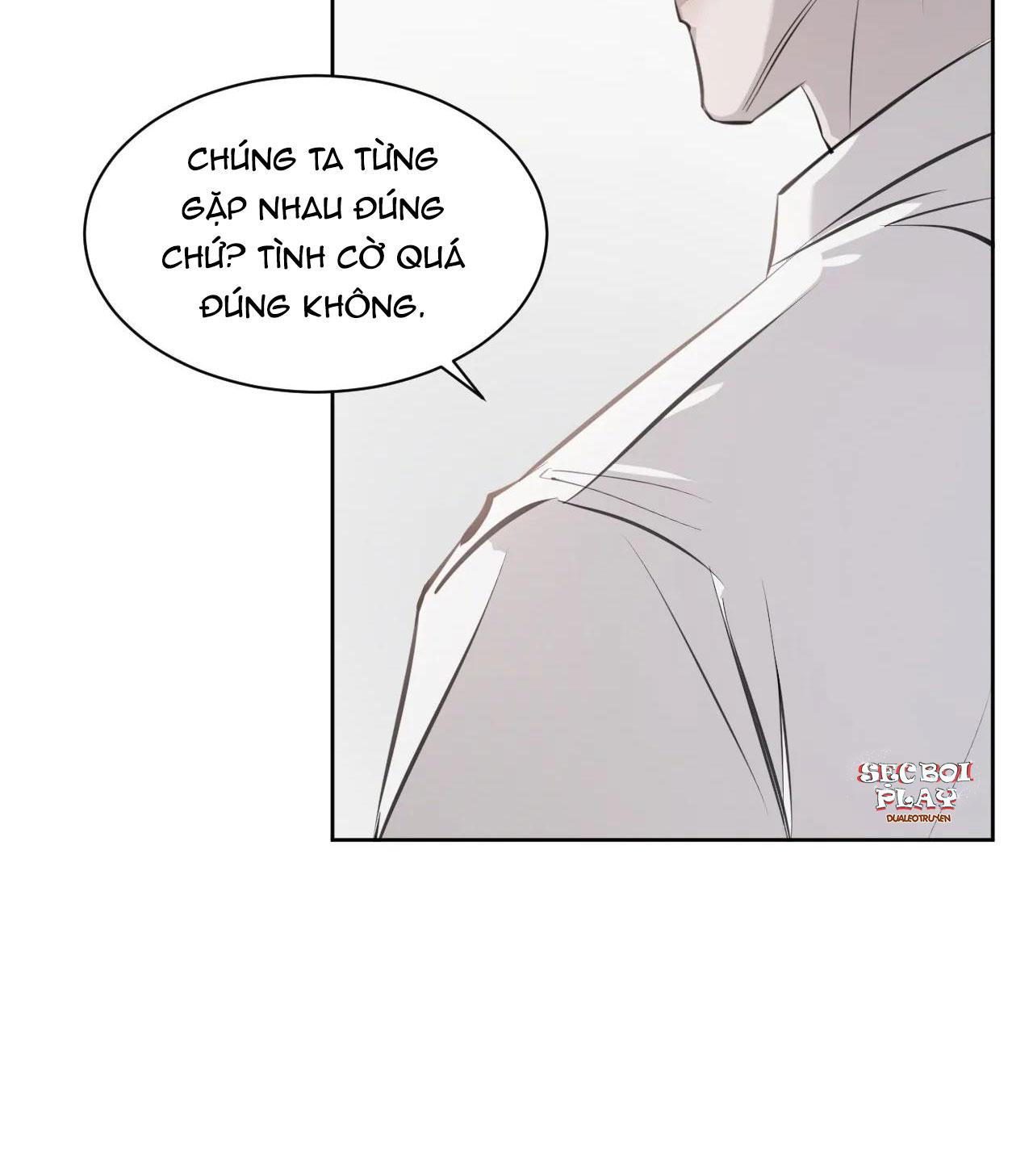 Giữa Tình Cờ Và Định Mệnh Chap 7 - Next Chap 8