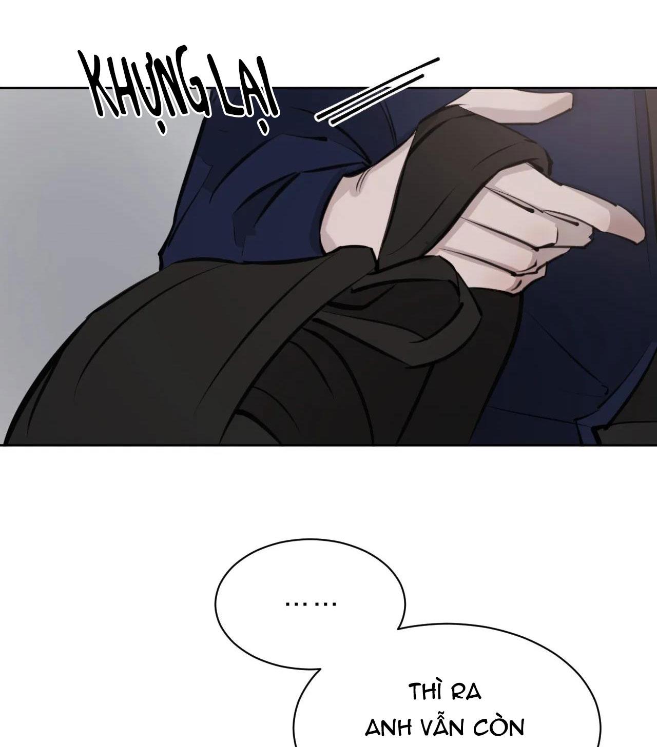 Giữa Tình Cờ Và Định Mệnh Chap 7 - Next Chap 8