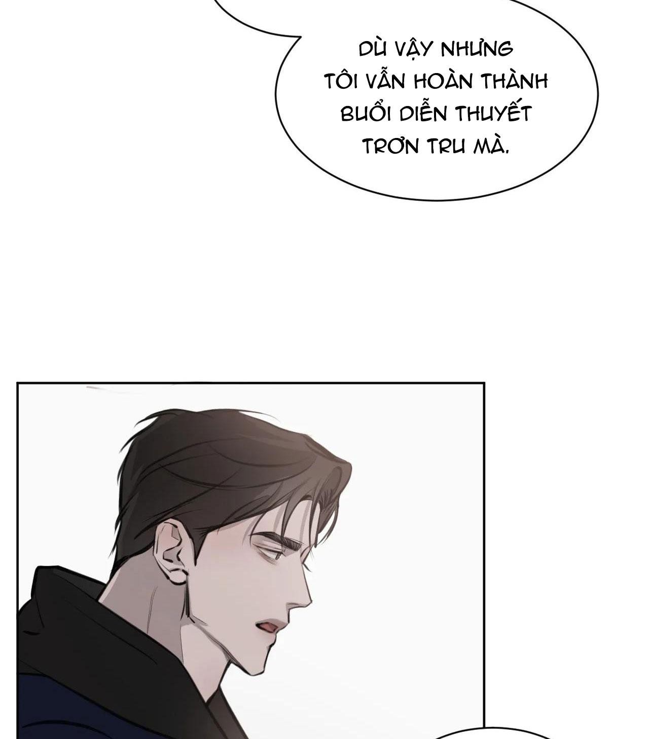 Giữa Tình Cờ Và Định Mệnh Chap 7 - Next Chap 8