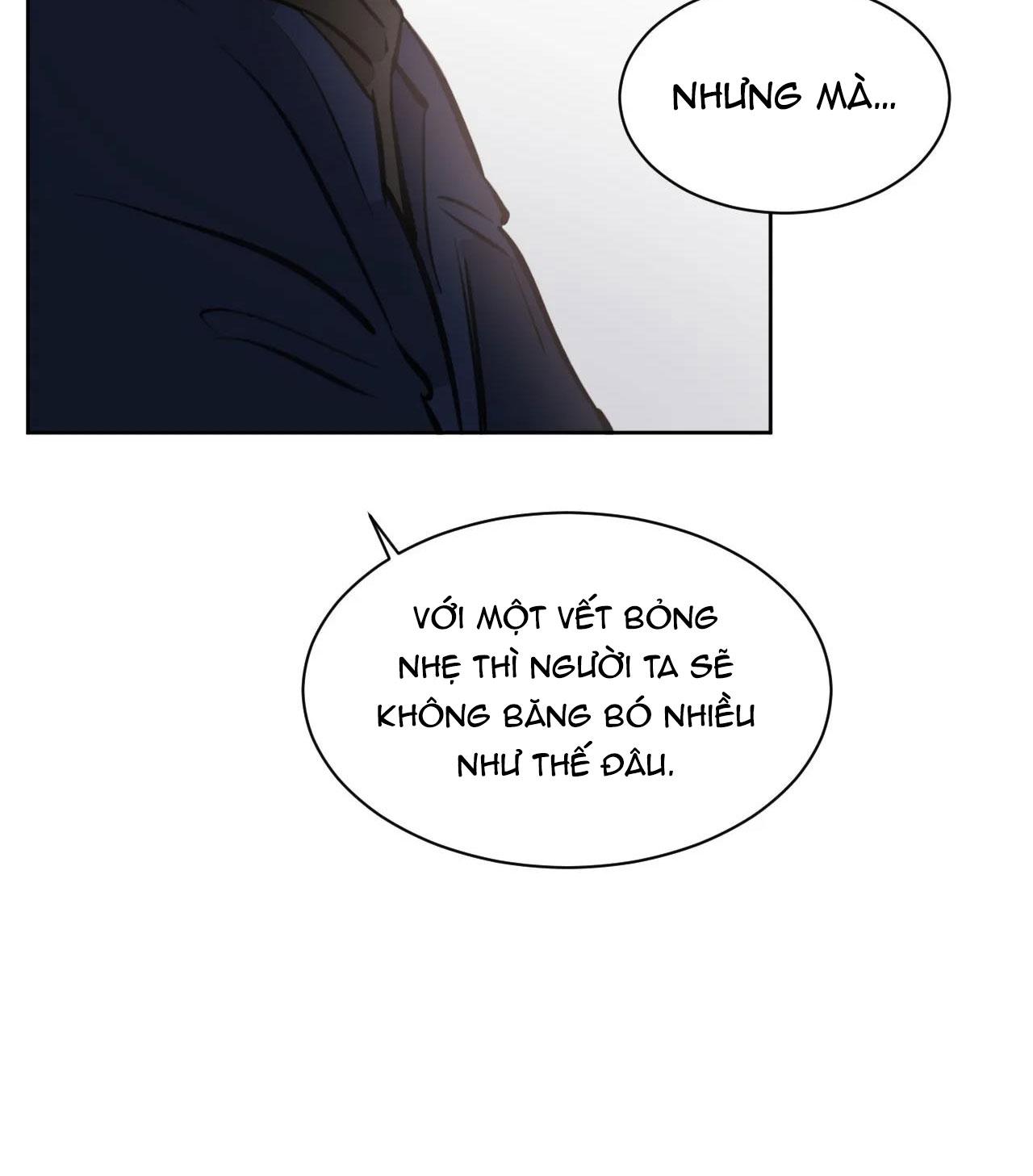 Giữa Tình Cờ Và Định Mệnh Chap 7 - Next Chap 8