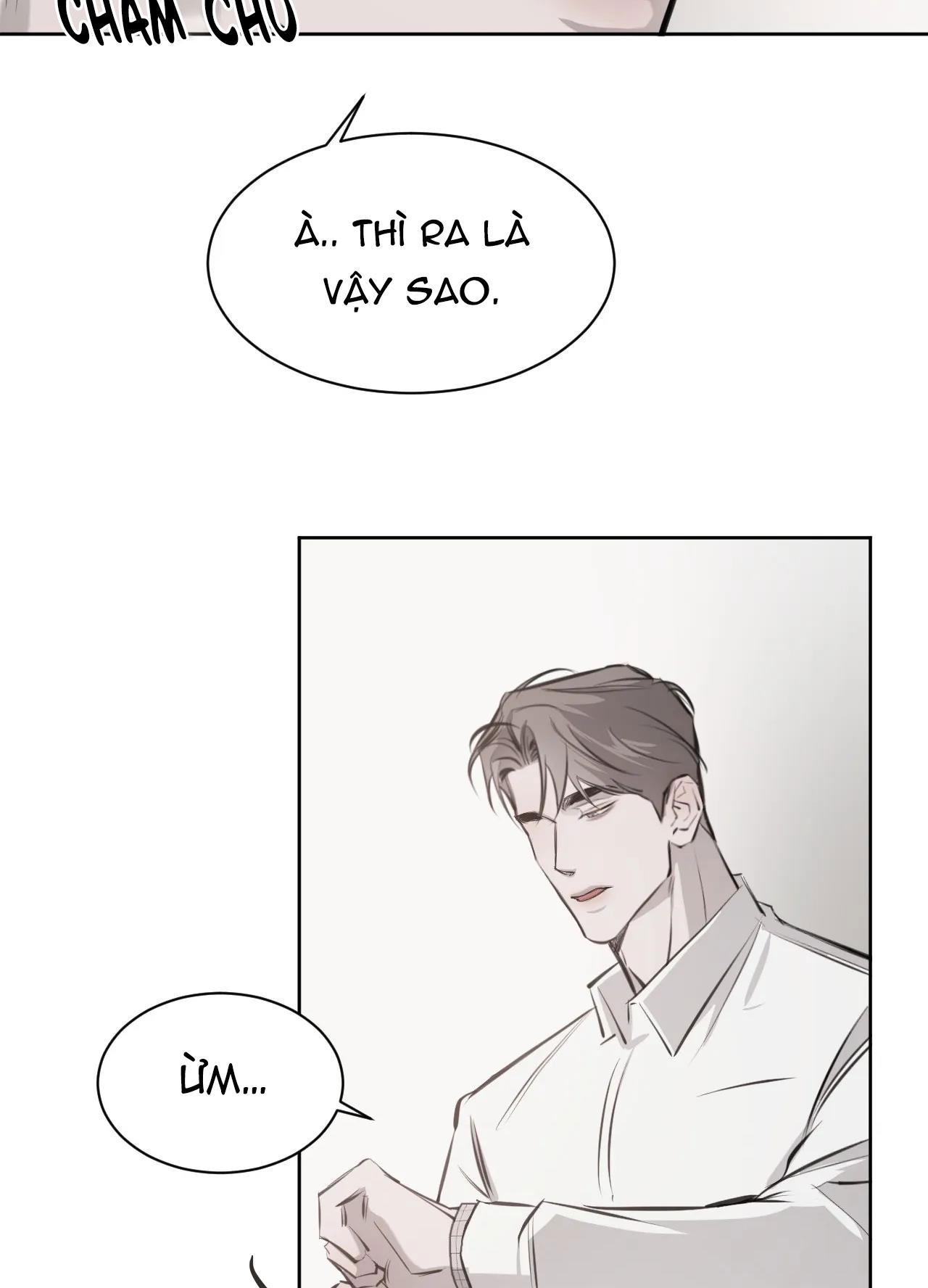 Giữa Tình Cờ Và Định Mệnh Chap 7 - Next Chap 8
