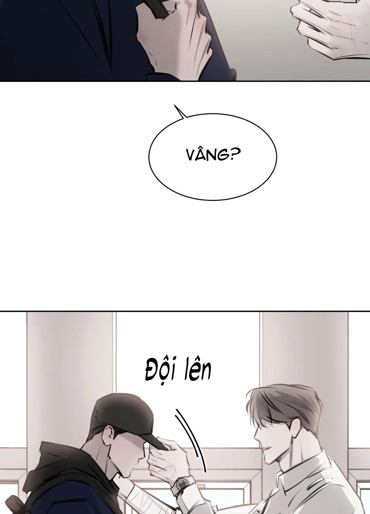 Giữa Tình Cờ Và Định Mệnh Chap 7 - Next Chap 8