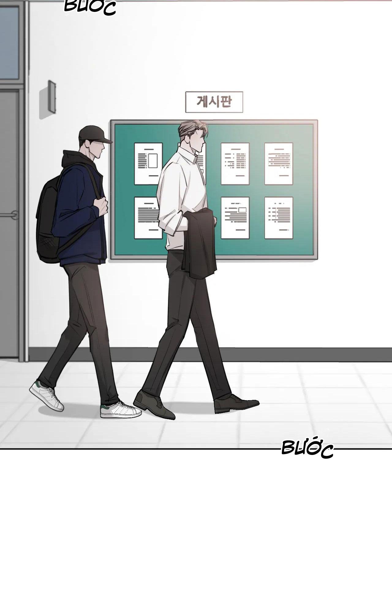 Giữa Tình Cờ Và Định Mệnh Chap 8 - Next Chap 9