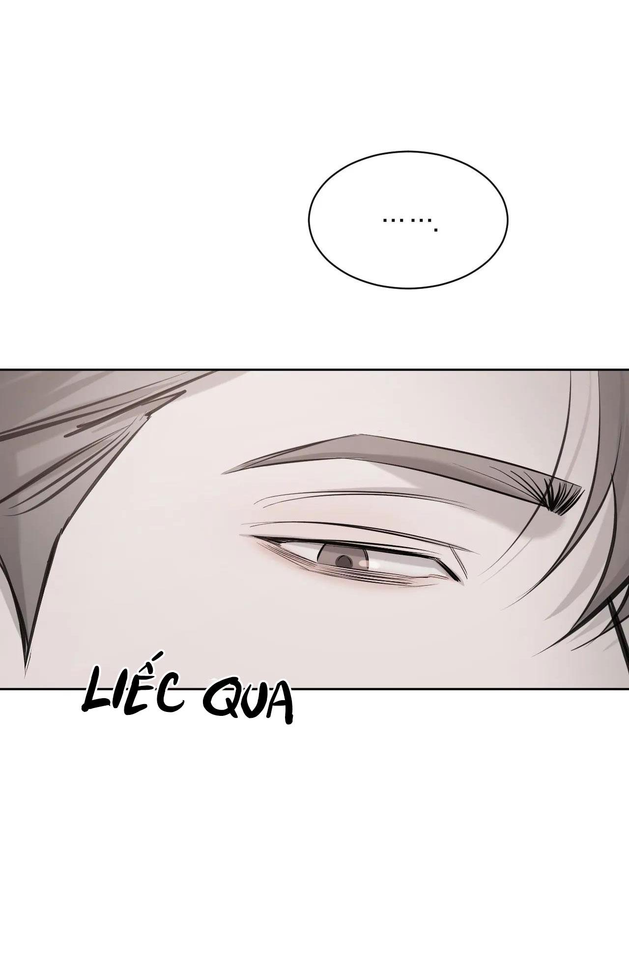 Giữa Tình Cờ Và Định Mệnh Chap 8 - Next Chap 9