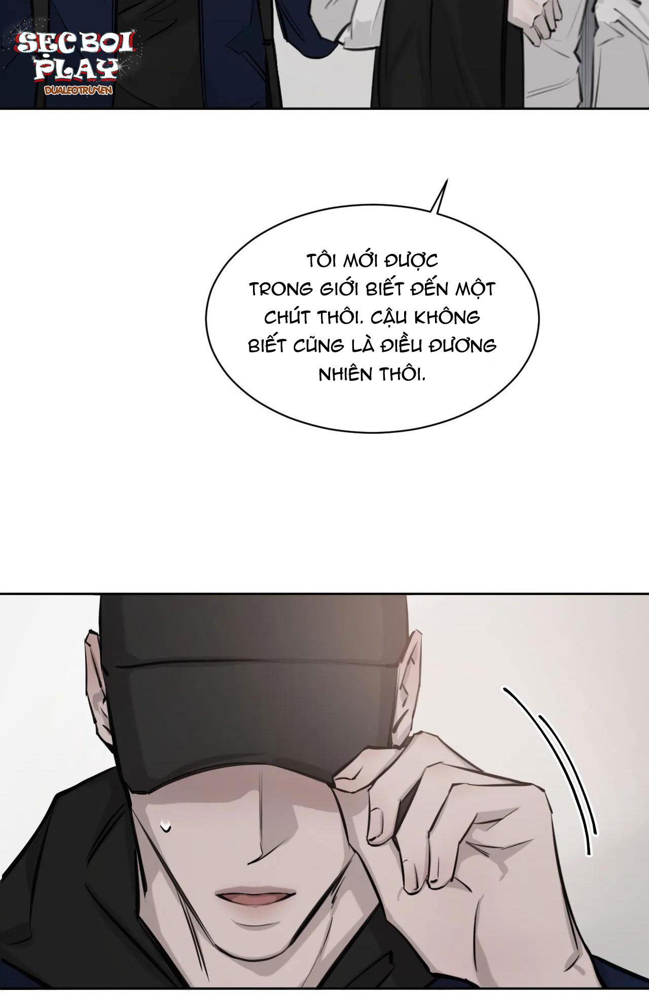 Giữa Tình Cờ Và Định Mệnh Chap 8 - Next Chap 9