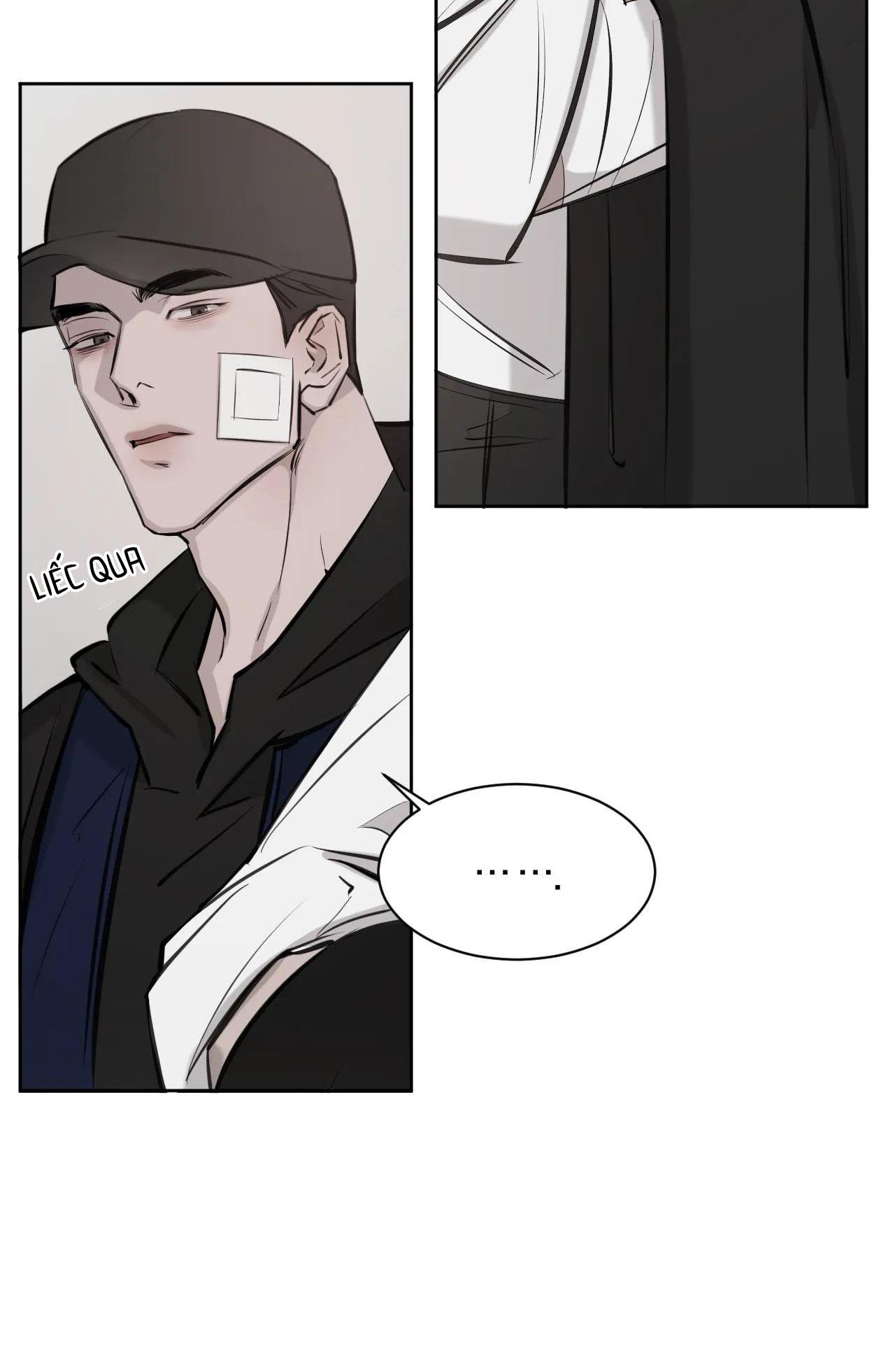 Giữa Tình Cờ Và Định Mệnh Chap 8 - Next Chap 9