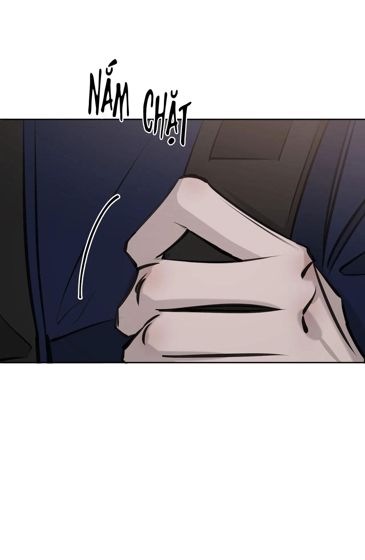 Giữa Tình Cờ Và Định Mệnh Chap 8 - Next Chap 9