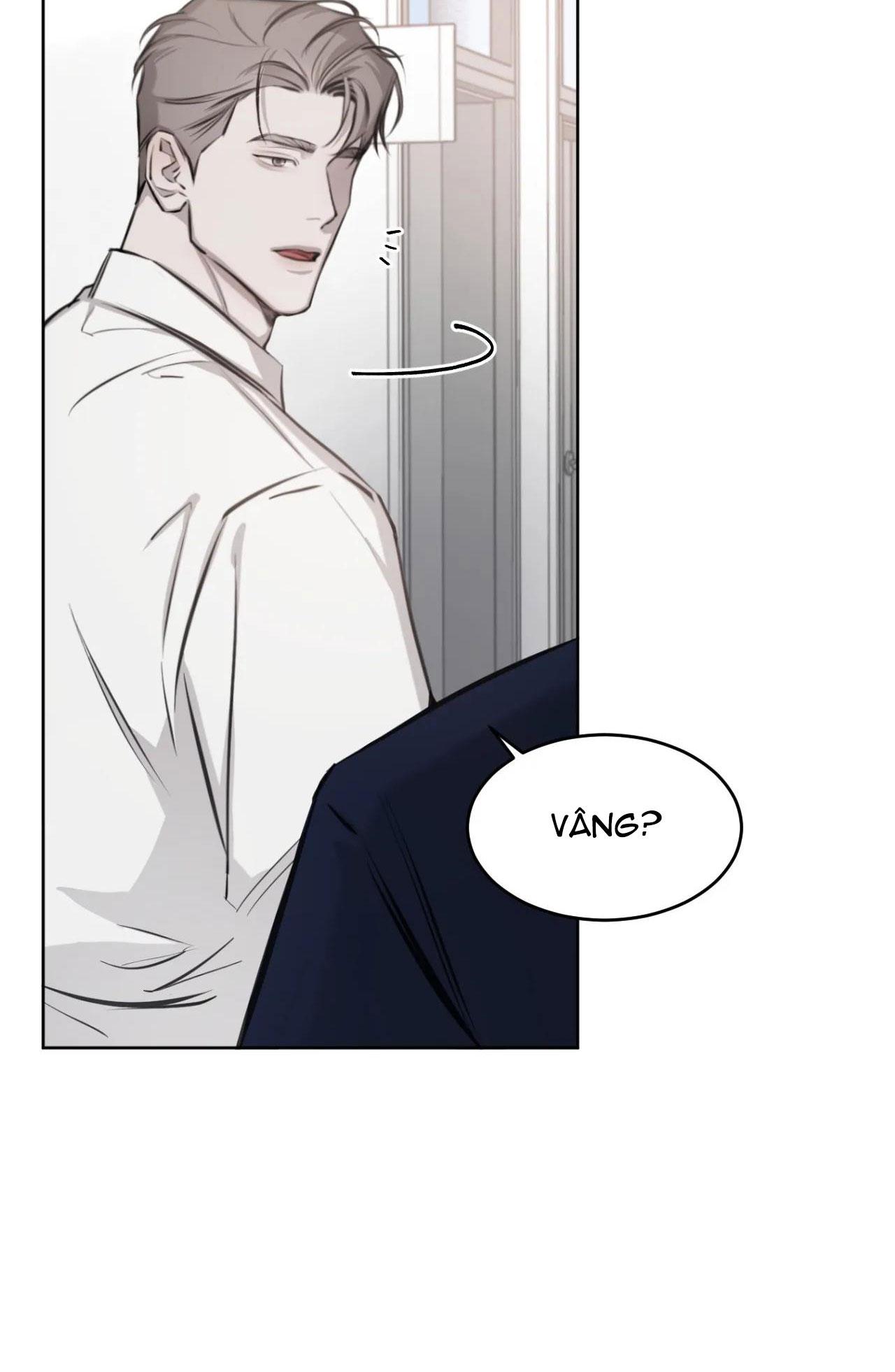 Giữa Tình Cờ Và Định Mệnh Chap 8 - Next Chap 9