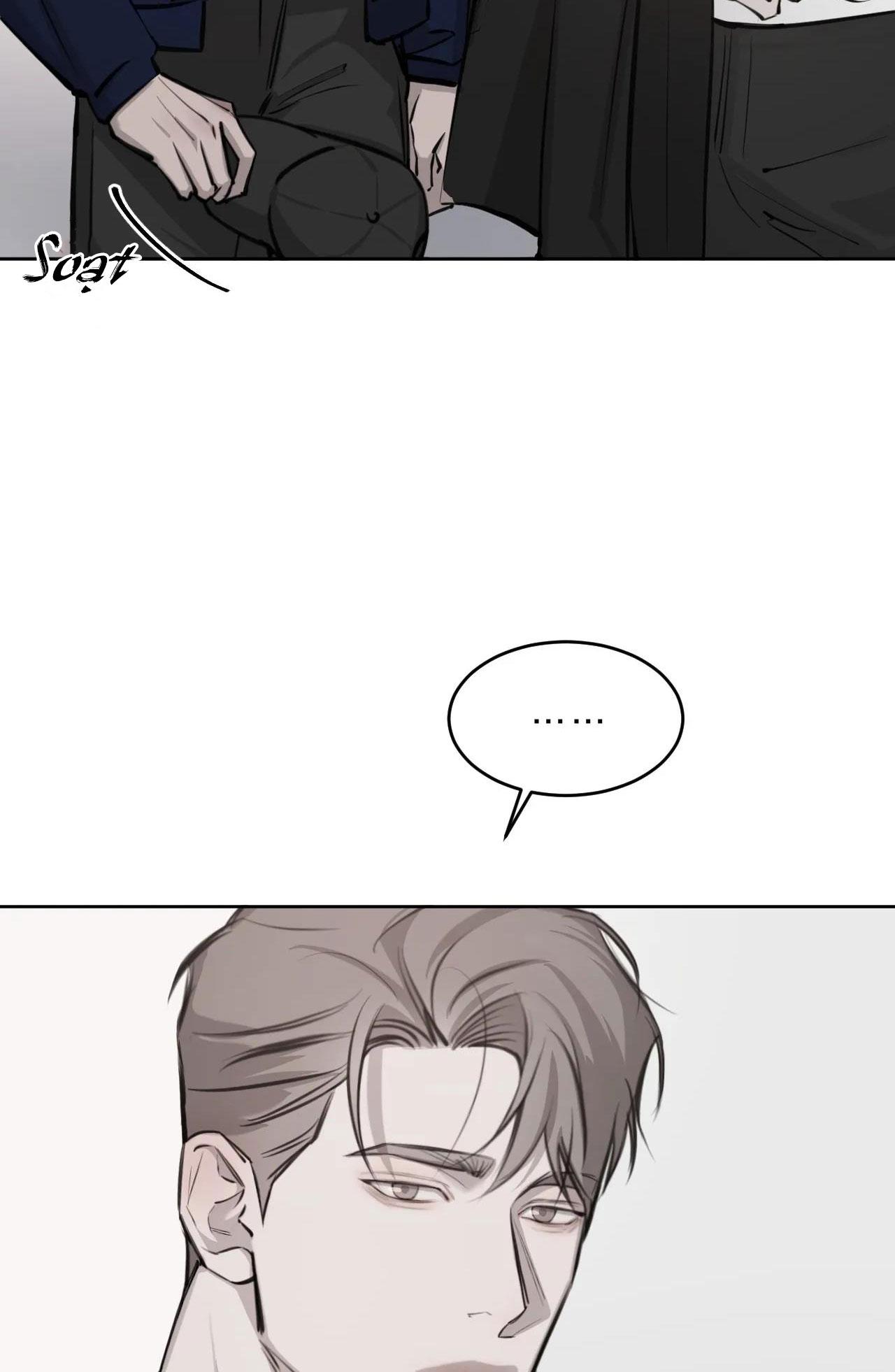 Giữa Tình Cờ Và Định Mệnh Chap 8 - Next Chap 9