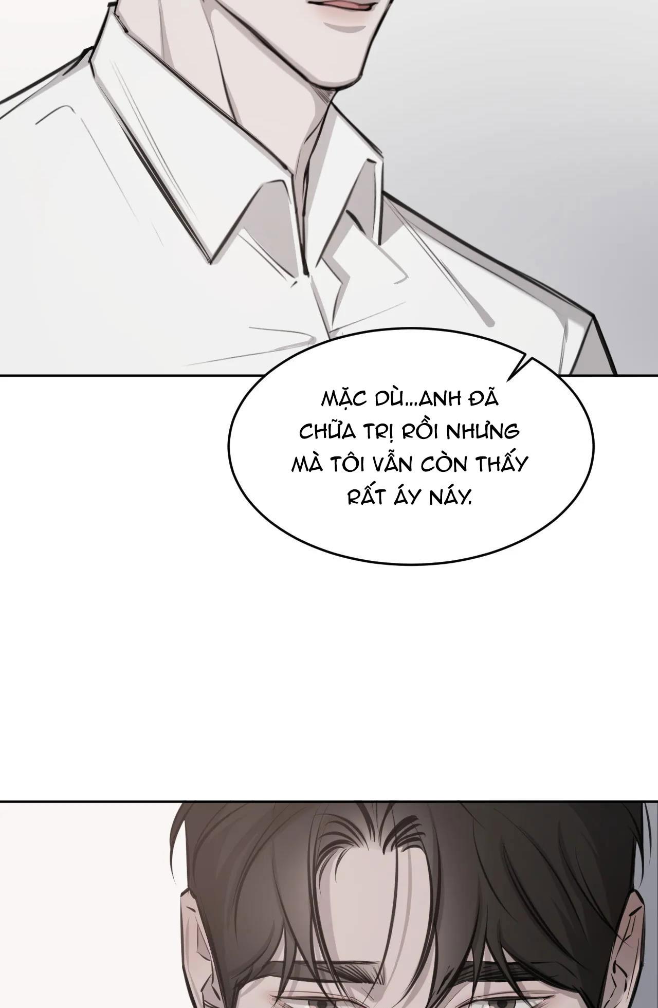 Giữa Tình Cờ Và Định Mệnh Chap 8 - Next Chap 9