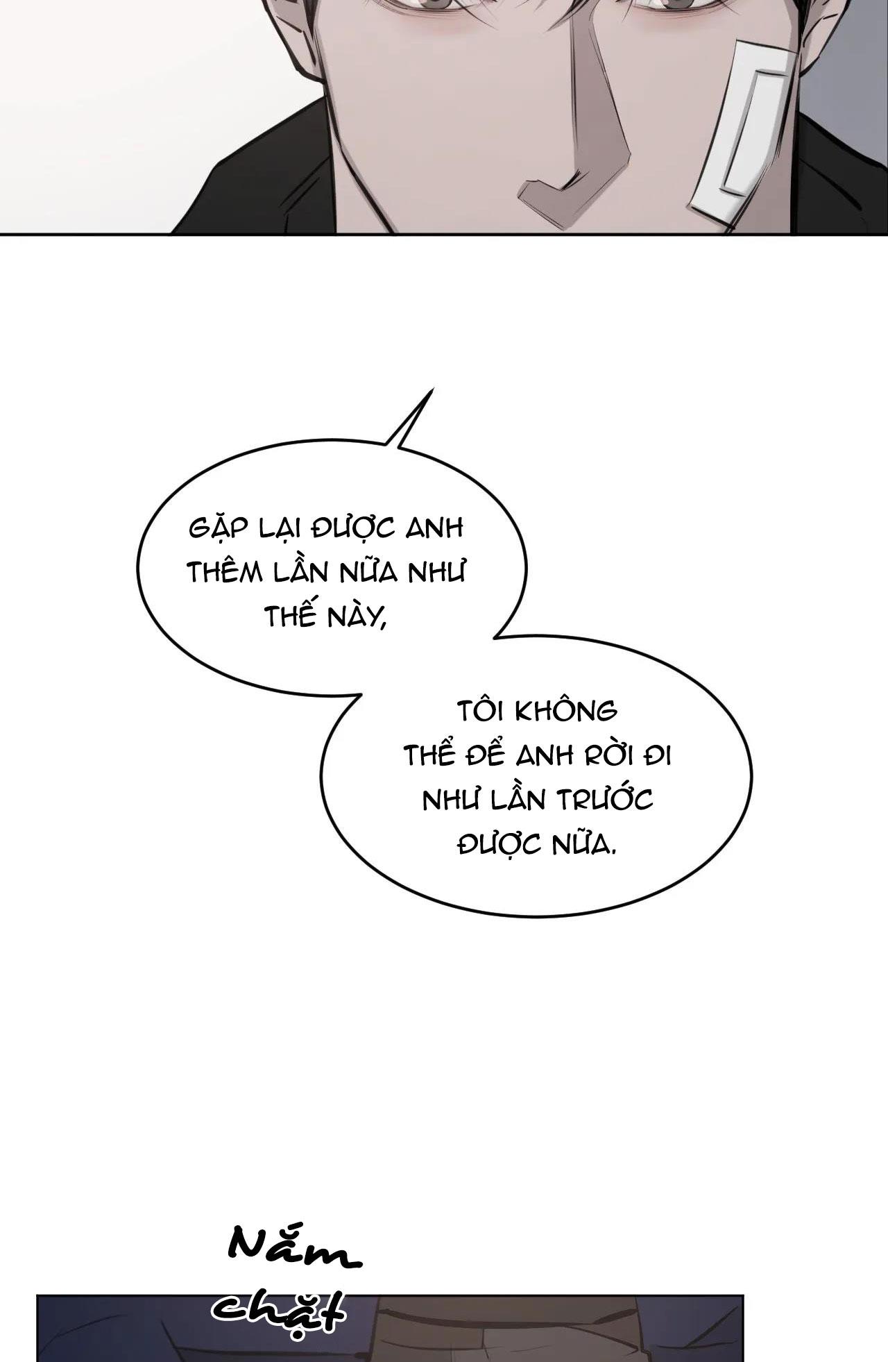 Giữa Tình Cờ Và Định Mệnh Chap 8 - Next Chap 9