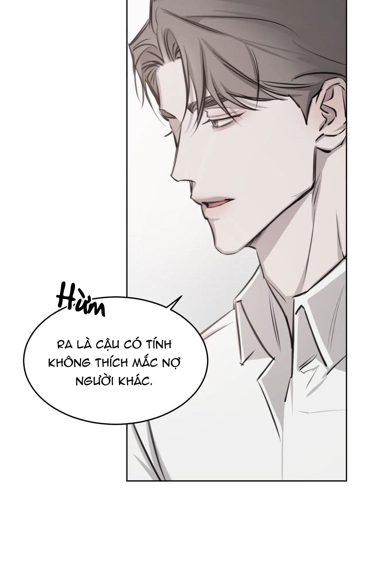 Giữa Tình Cờ Và Định Mệnh Chap 8 - Next Chap 9