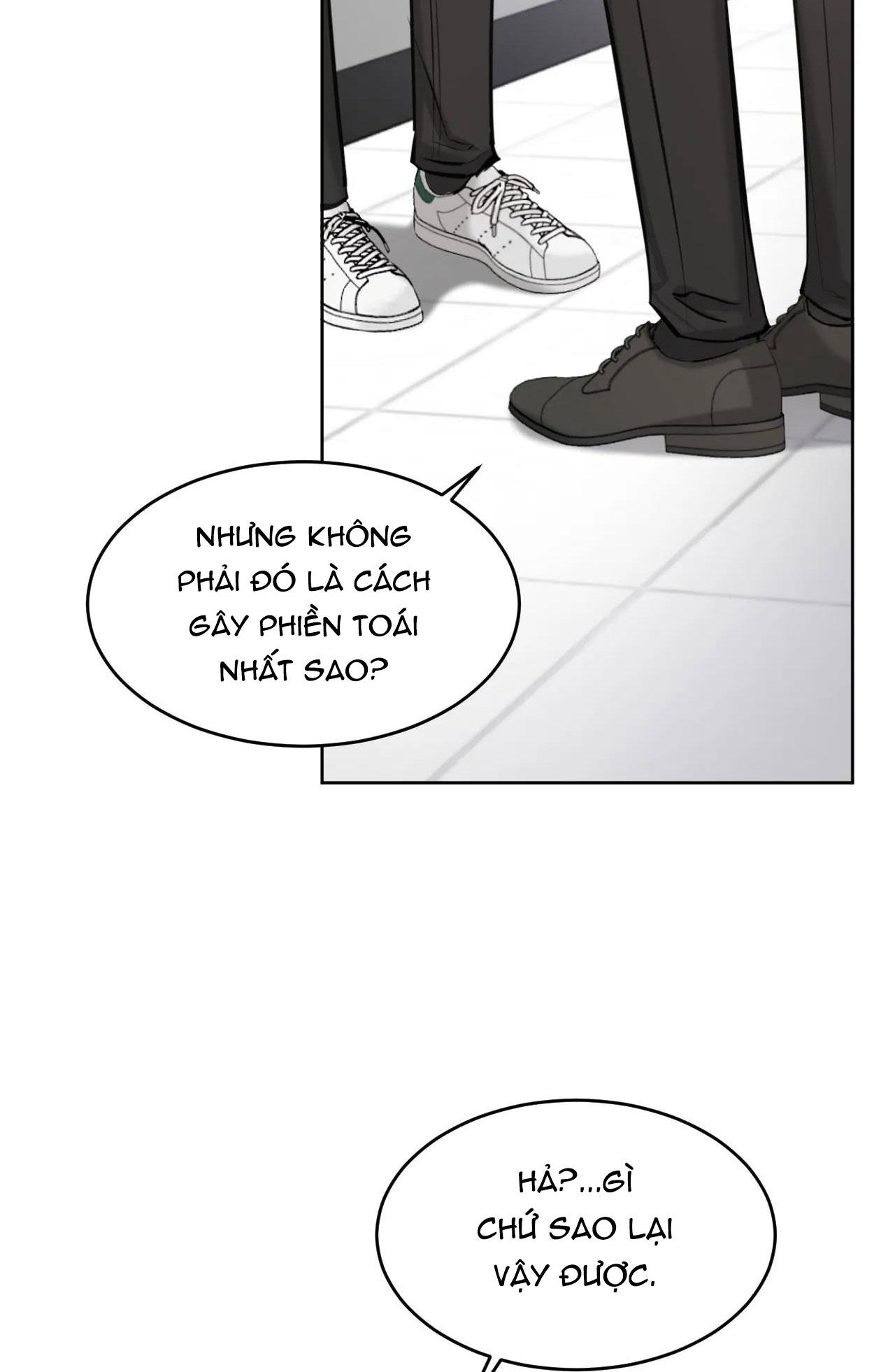 Giữa Tình Cờ Và Định Mệnh Chap 8 - Next Chap 9