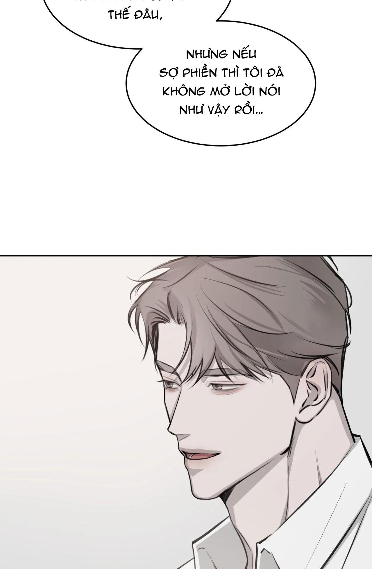 Giữa Tình Cờ Và Định Mệnh Chap 8 - Next Chap 9
